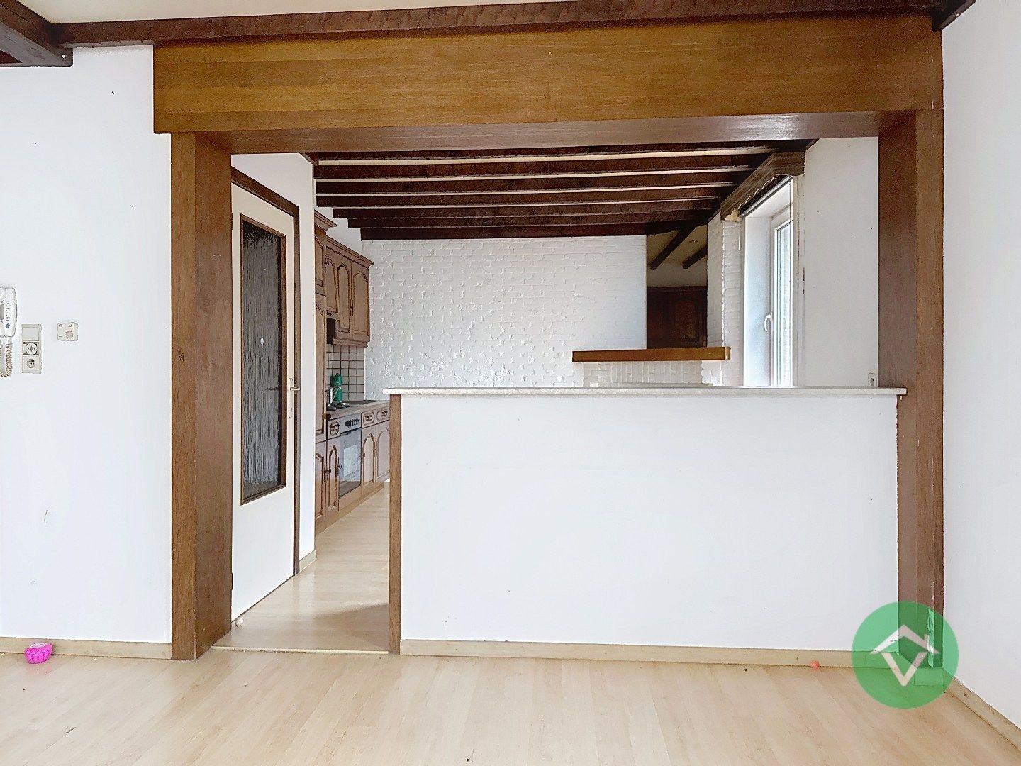 Opbrengsteigendom te koop in centrum Bredene foto 4