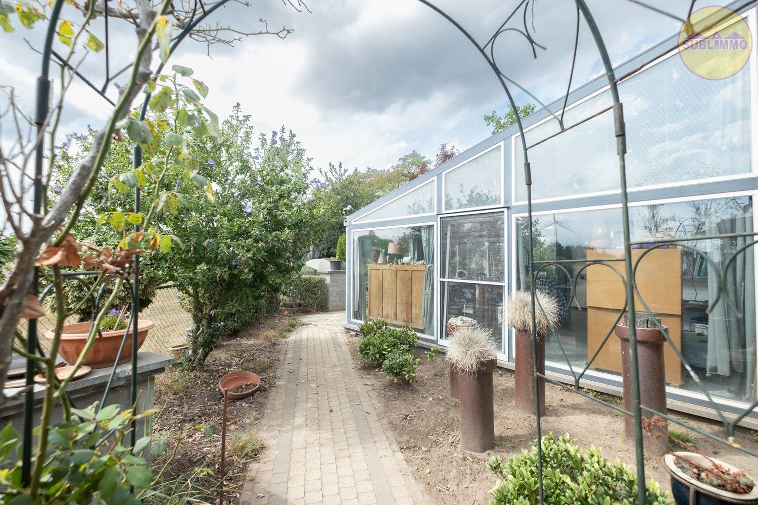 Groen gelegen, instapklare gezinswoning met 4 slaapkamers te Meerhout foto 30