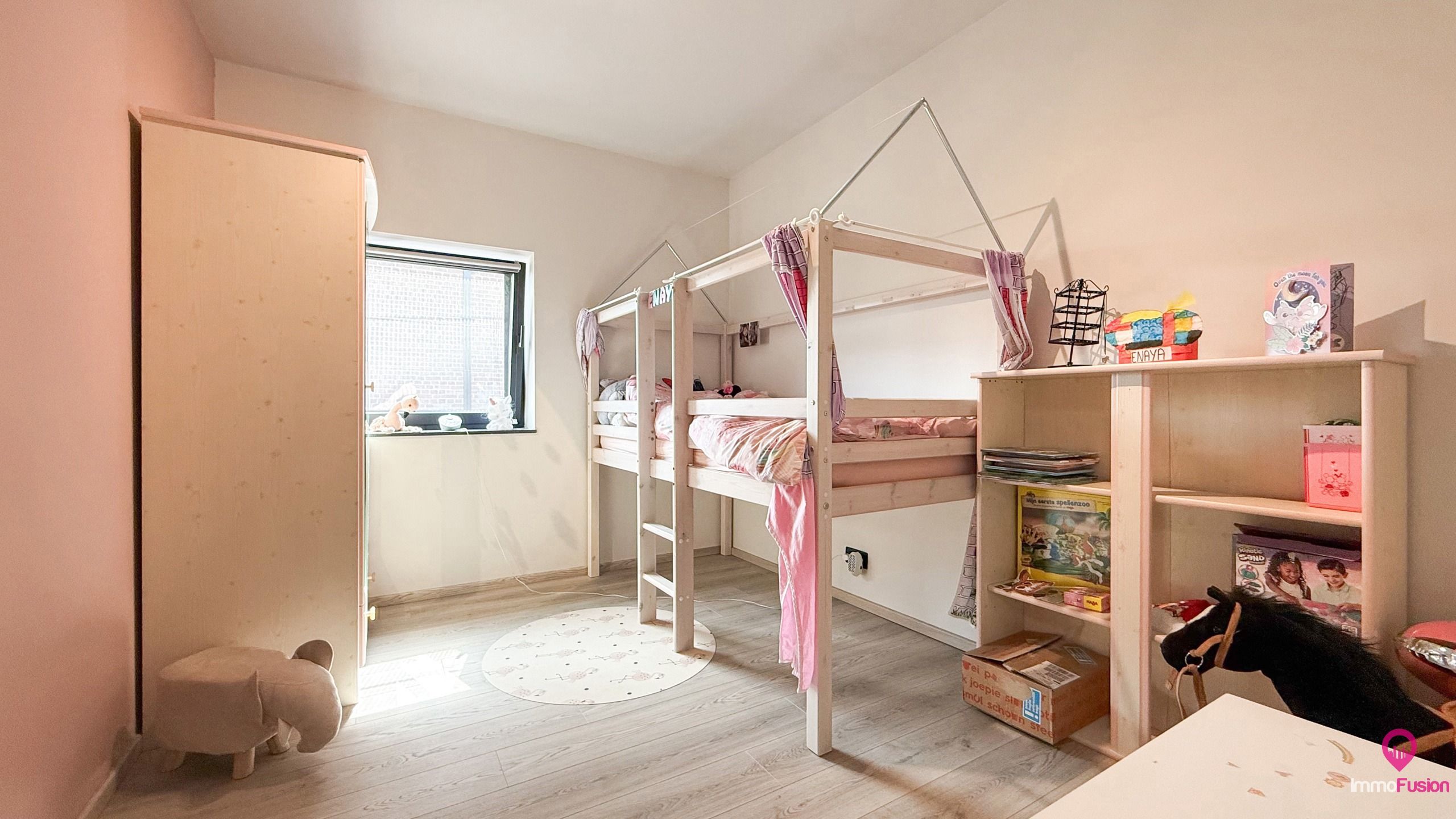 Moderne instapklare woning met 3 slaapkamers en tuin! foto 14
