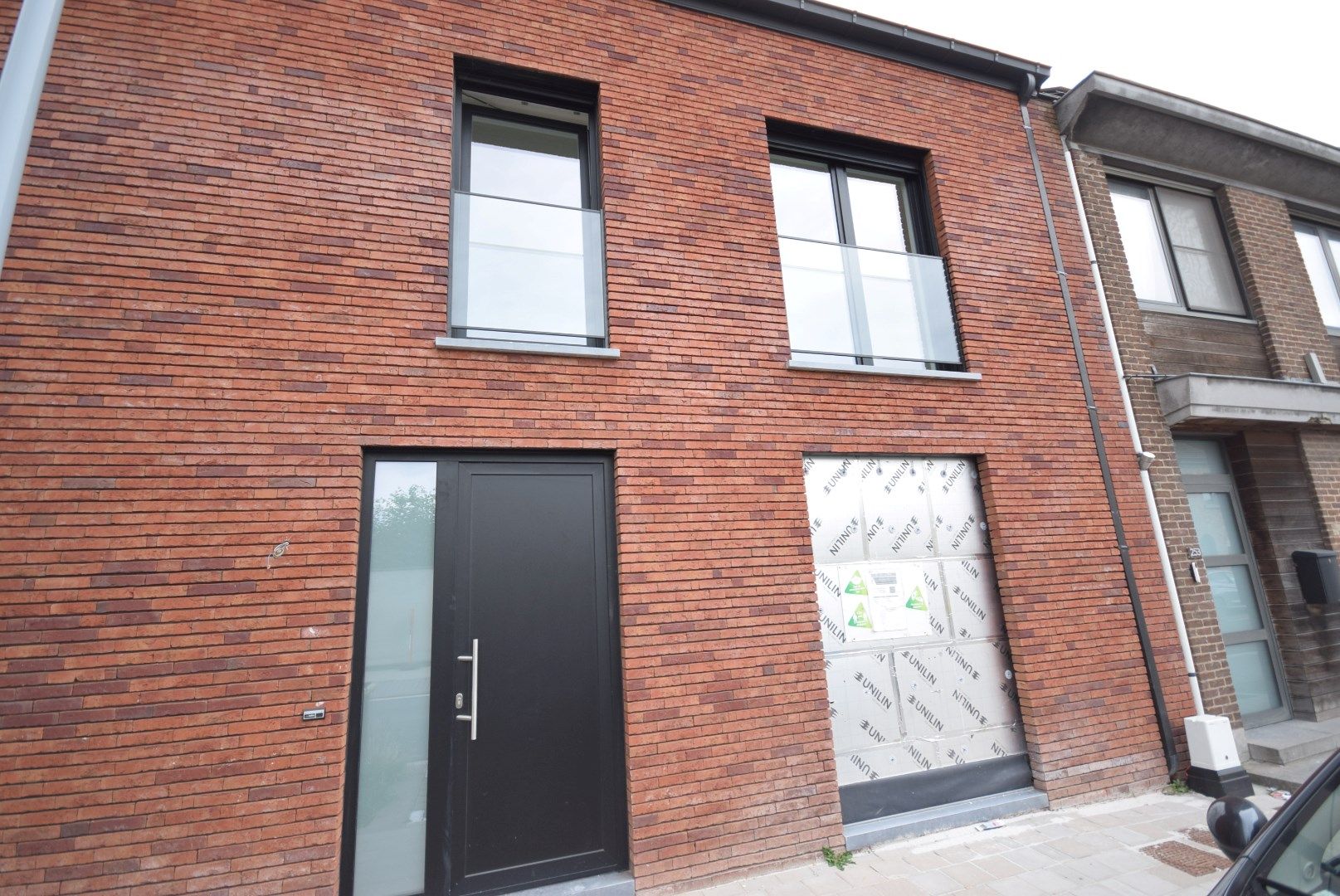 Huis te huur Spanjestraat 249 - - 8800 Roeselare