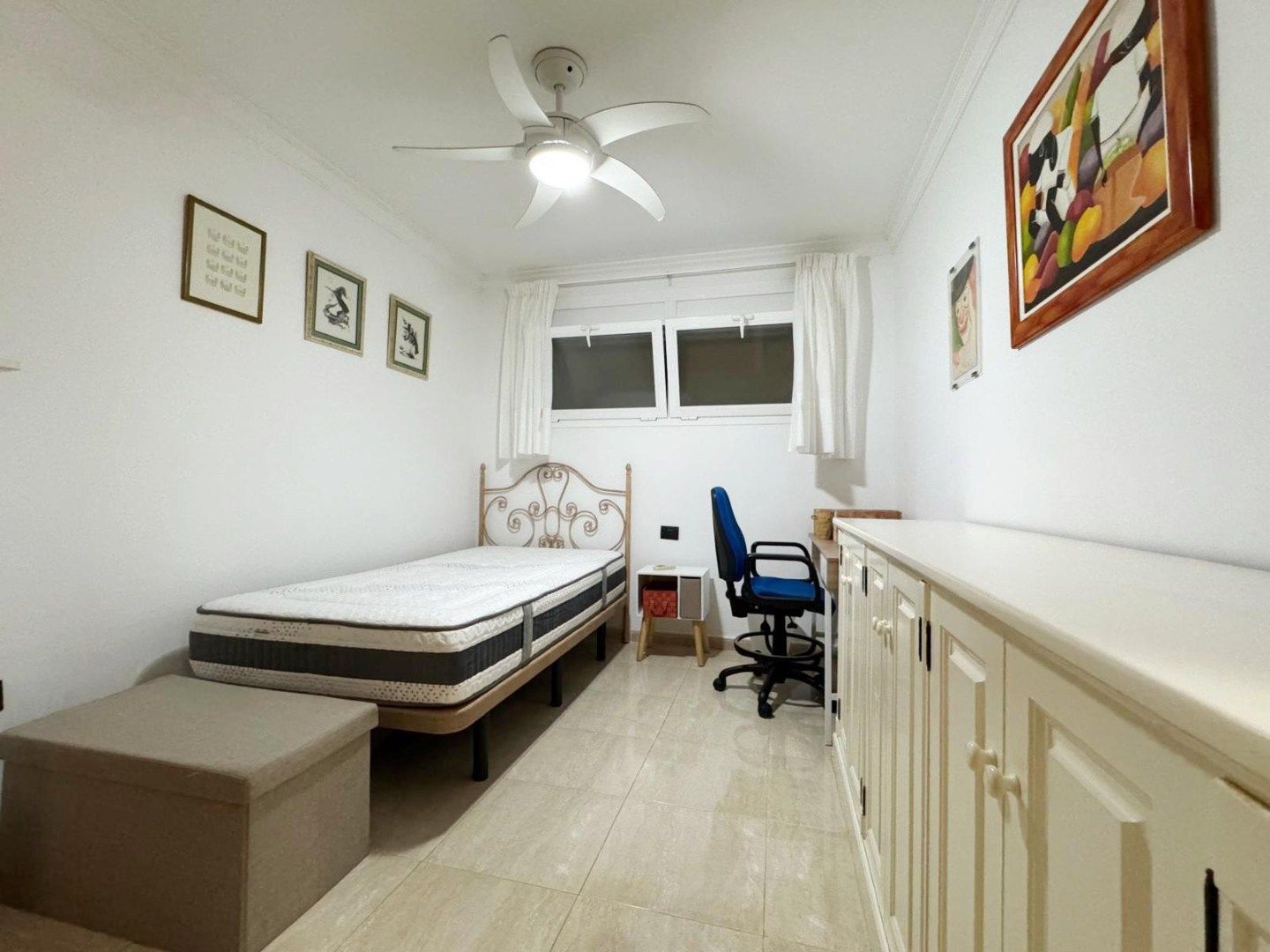 Ruim appartement met groot terras!  foto 13
