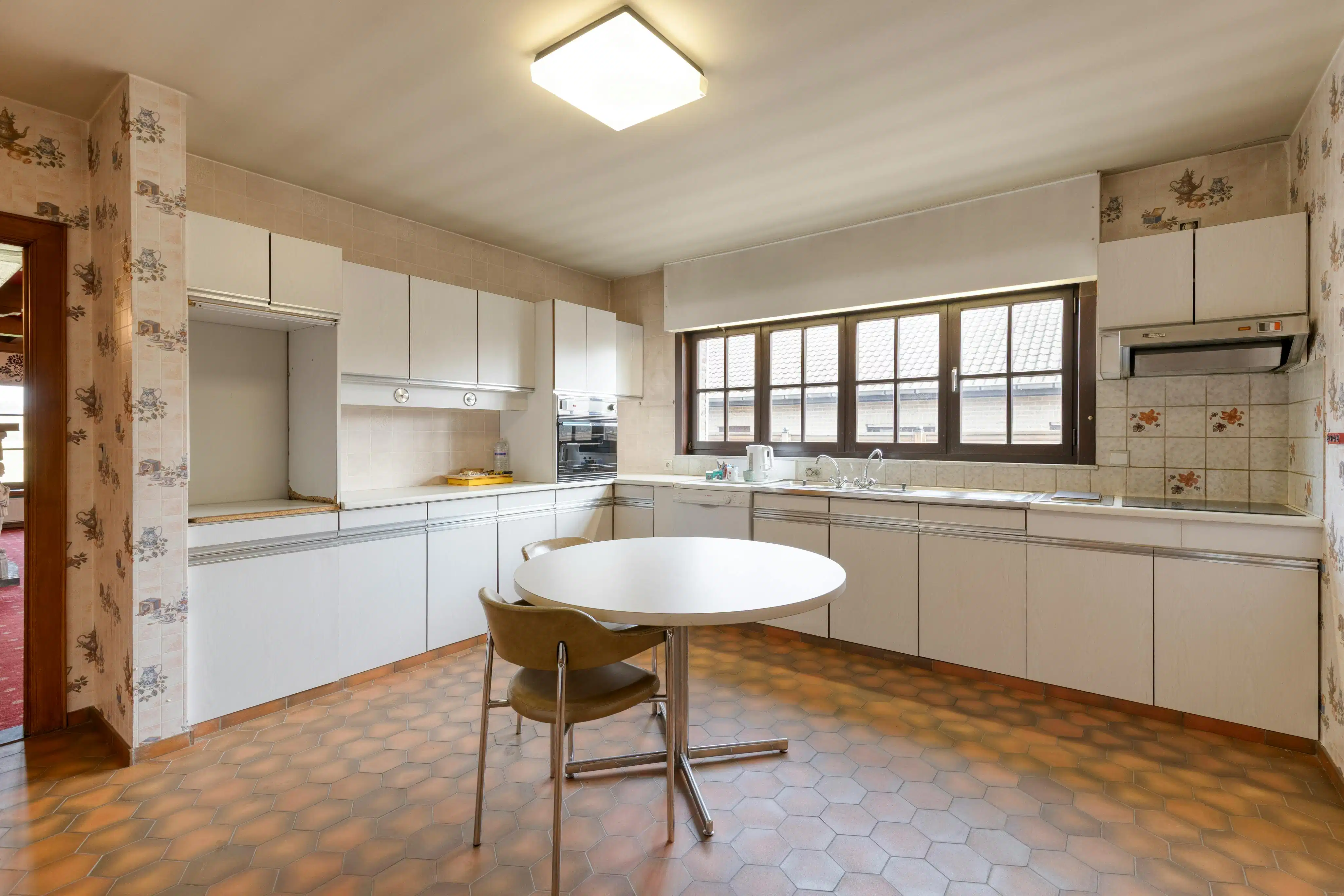 Huis met 3-4 slaapkamers te Assebroek  foto 7