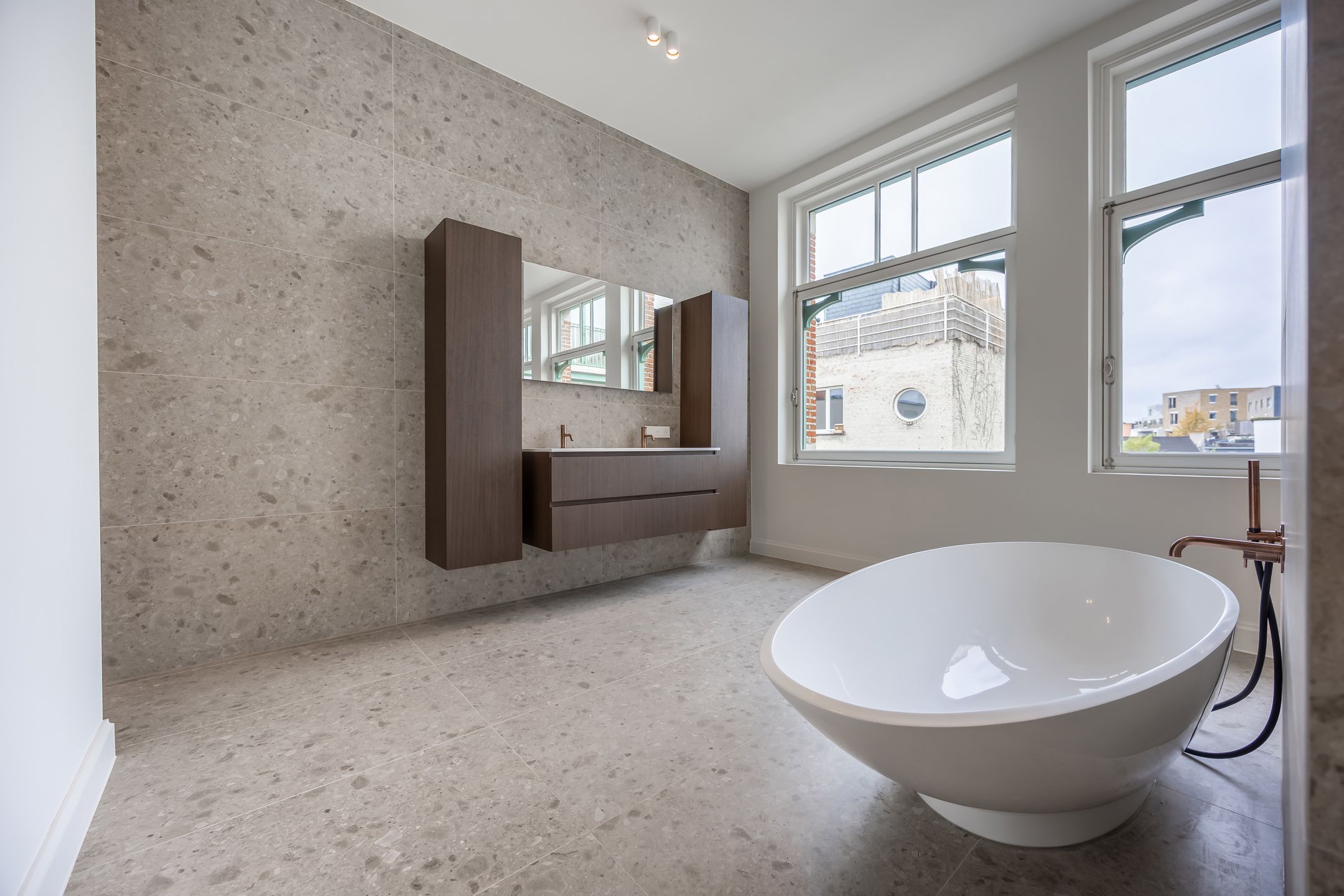 Prachtig triplexappartement in art nouveau pand De Confiserie foto 26