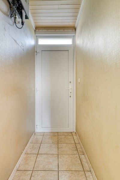 🌿 Instapklare halfopen woning met 3 slaapkamers, tuin, garage en zonnepanelen in Beveren-Leie TE KOOP! foto 2