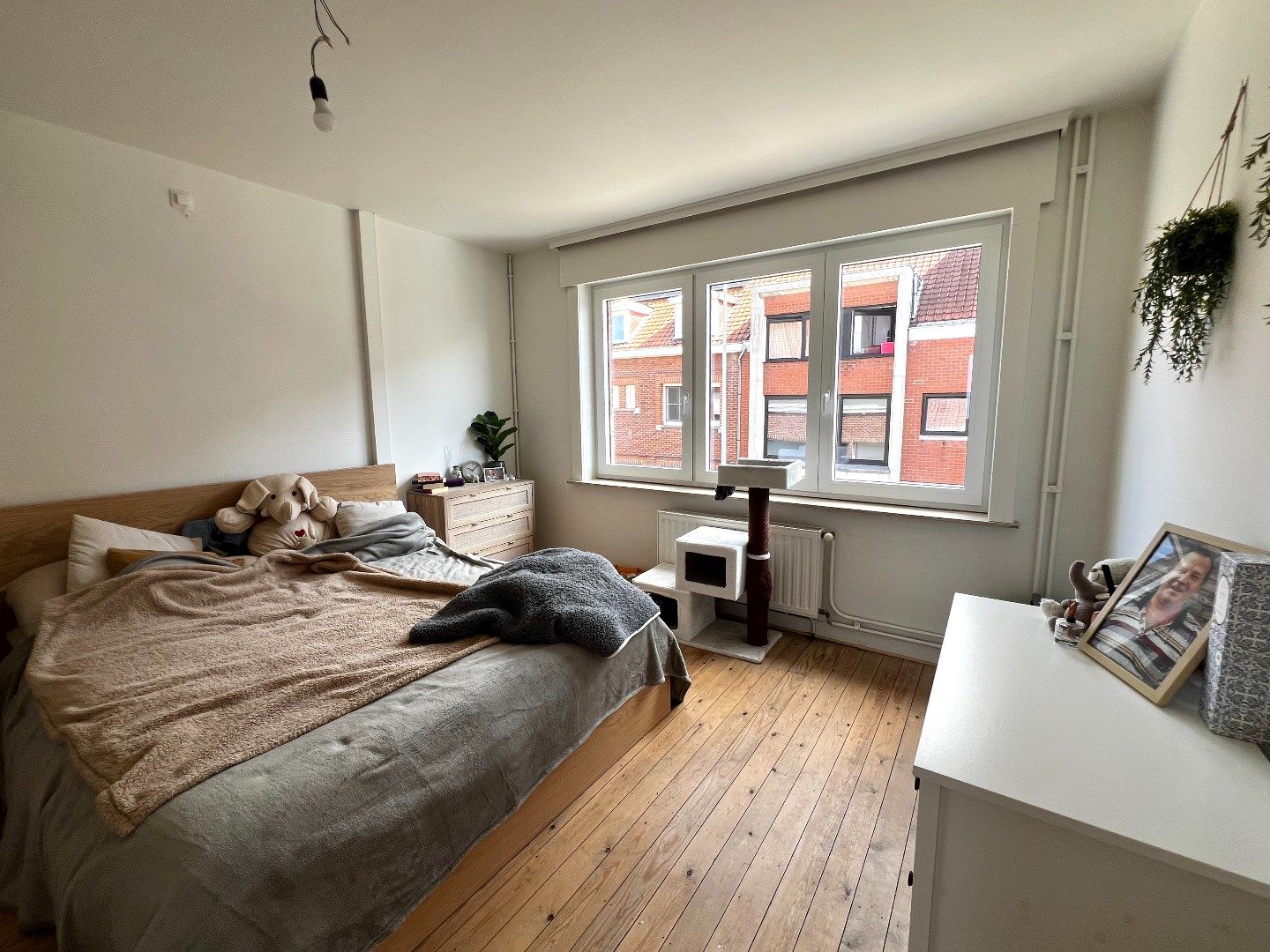 Woning met tuin en 3 slaapkamers te huur te Heule. foto 15