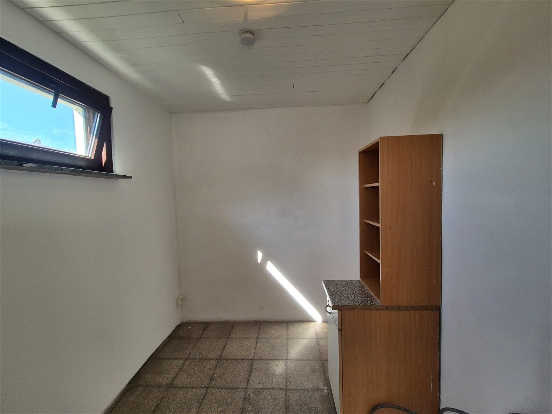 Gezellige woning met grote tuin in Wetteren.  foto 12