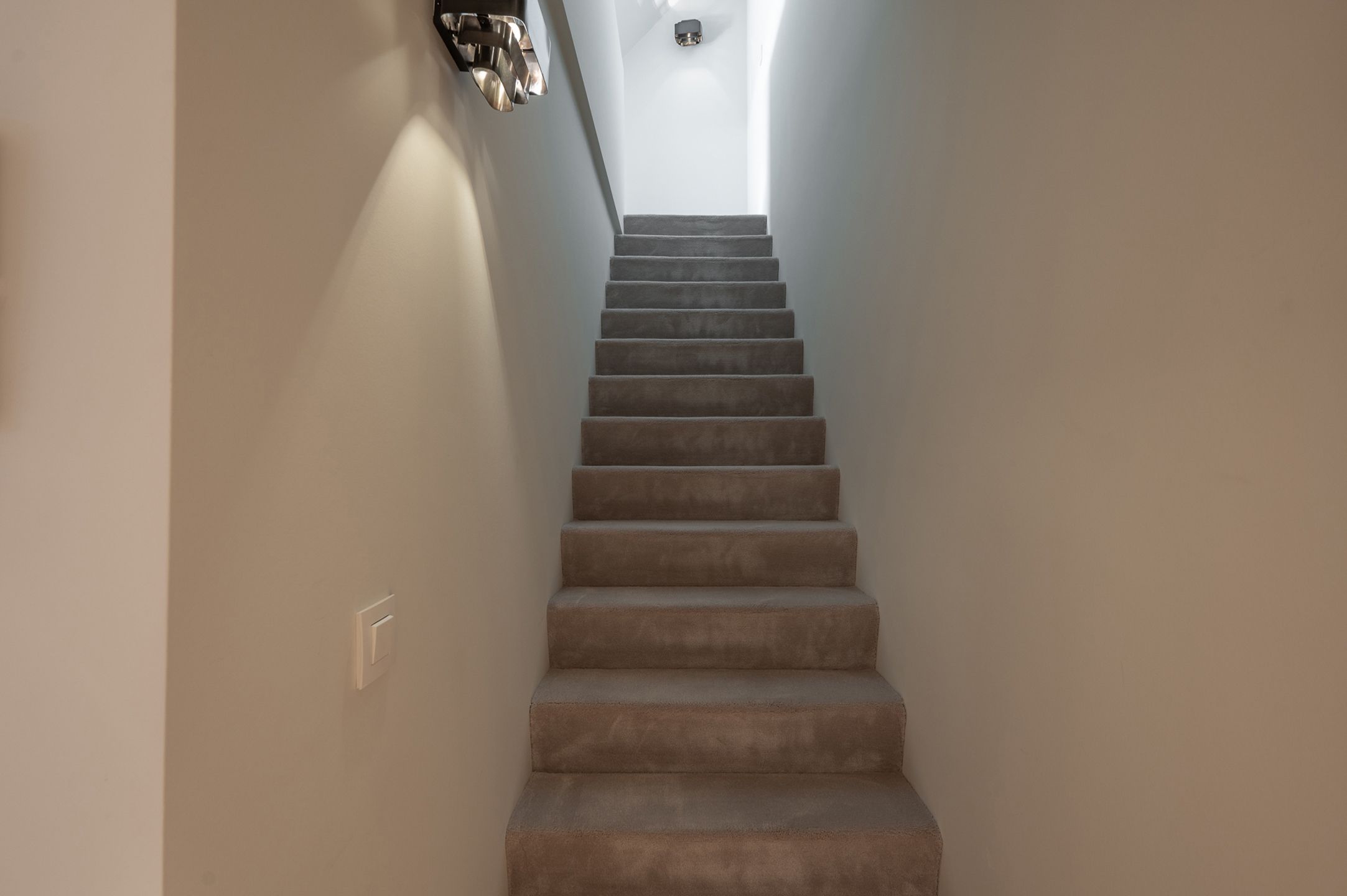 Exclusief duplex-appartement met zonneterras en open zicht.. foto 26