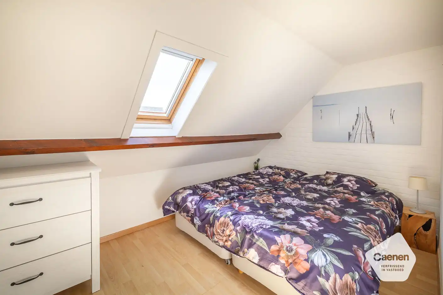 Zongerichte vakantiewoning in Domein 't Veld foto 7