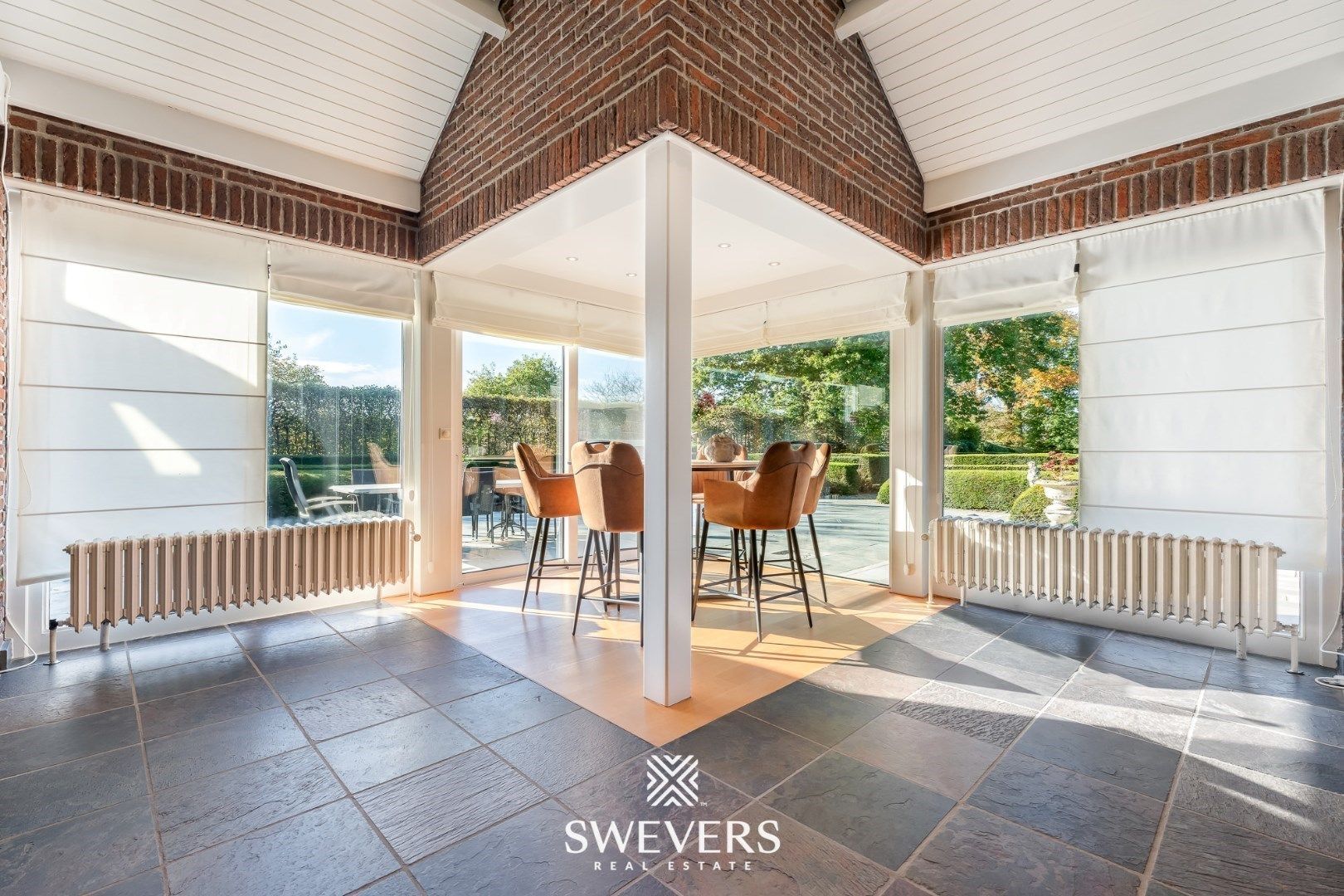 Uitzonderlijke woning te Geetbets  foto 7
