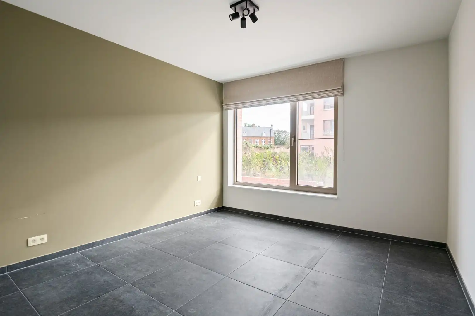 Nieuw gelijkvloers app met terras en drie slaapkamers in rustige omgeving nabij centrum Herentals foto 11