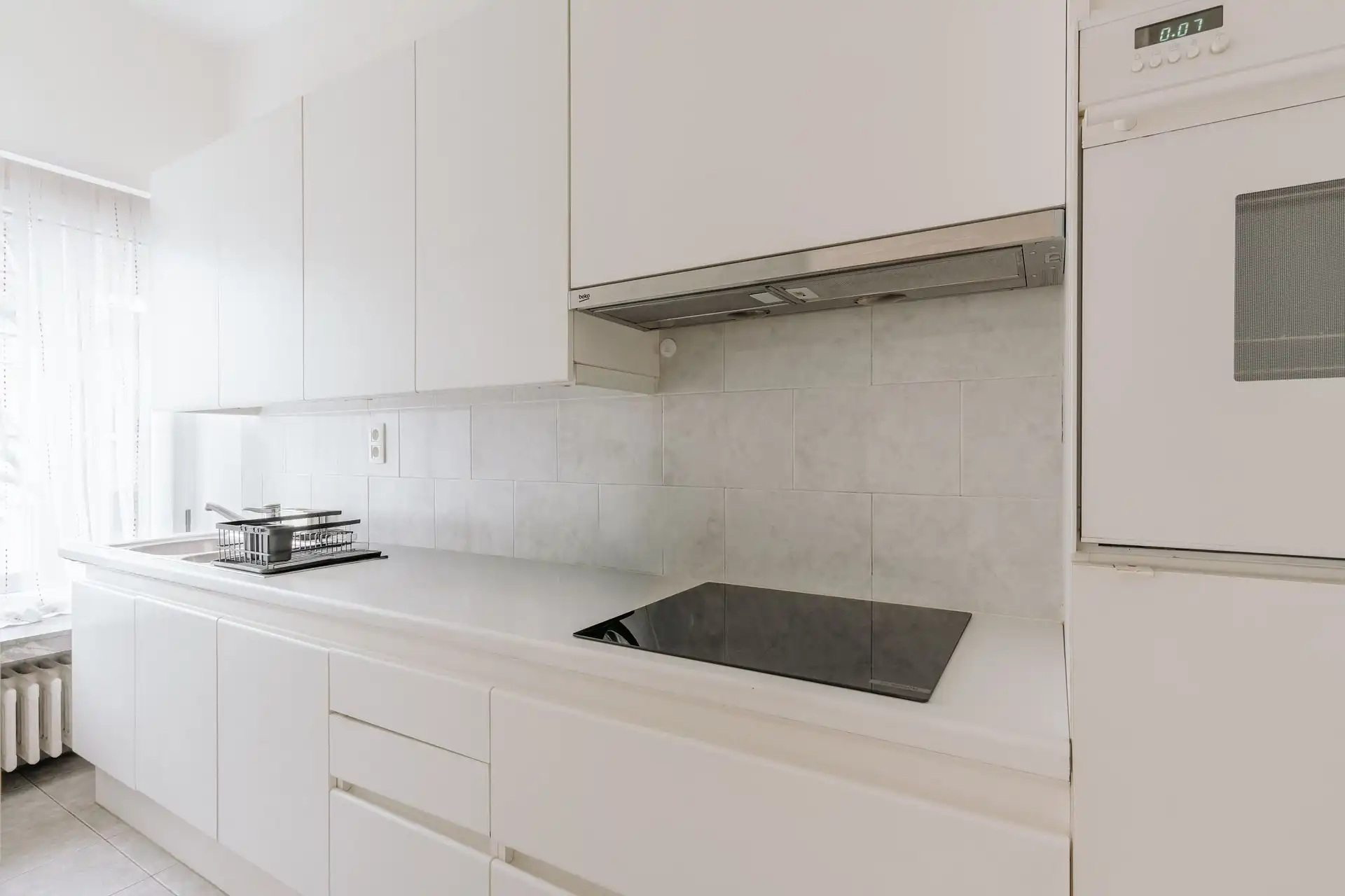 Verzorgd 2-slaapkamerappartement nabij De Bist! foto 28