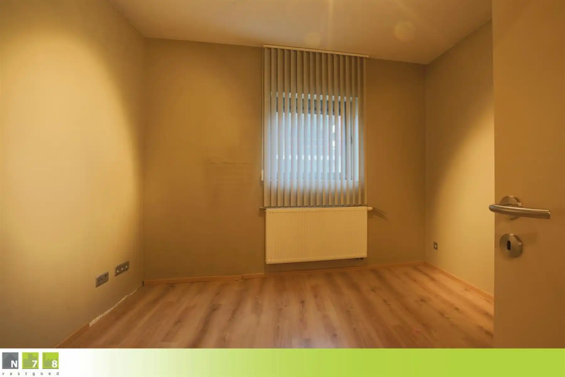 Appartement te huur foto 15