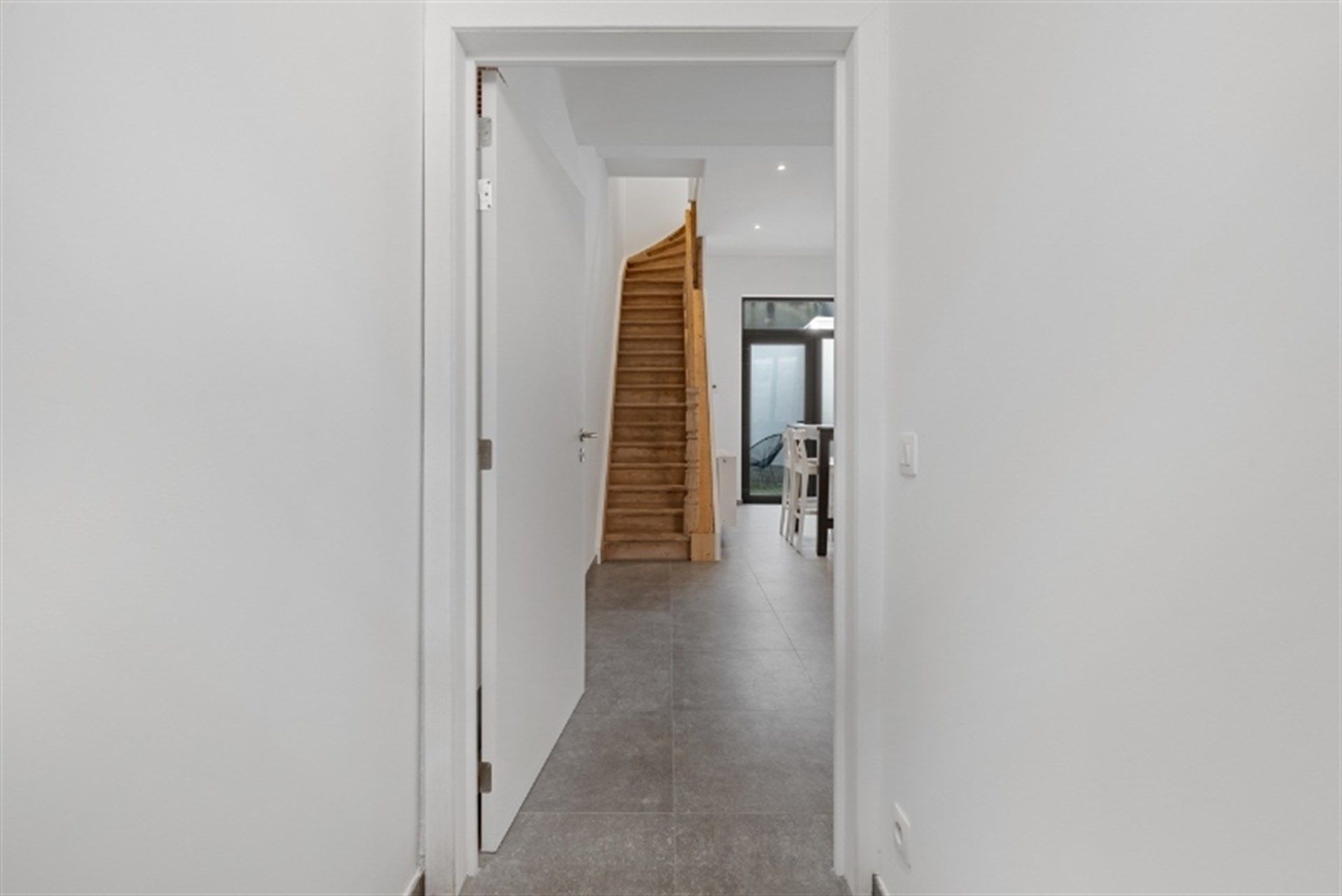 Prachtige woning in centrum Aalst foto 9