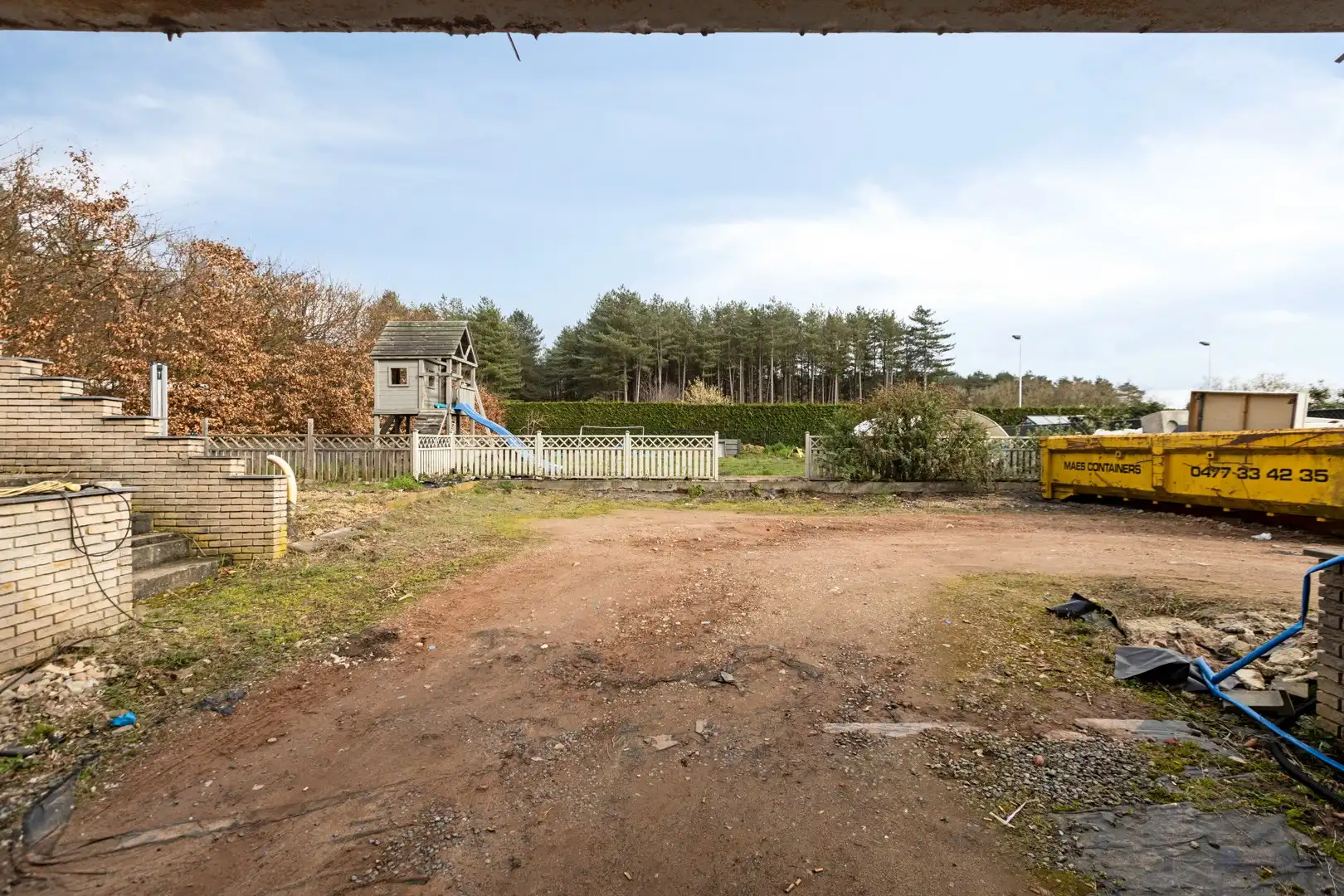Energiezuinige gezinswoning te koop in Engsbergen, Tessenderlo foto 26