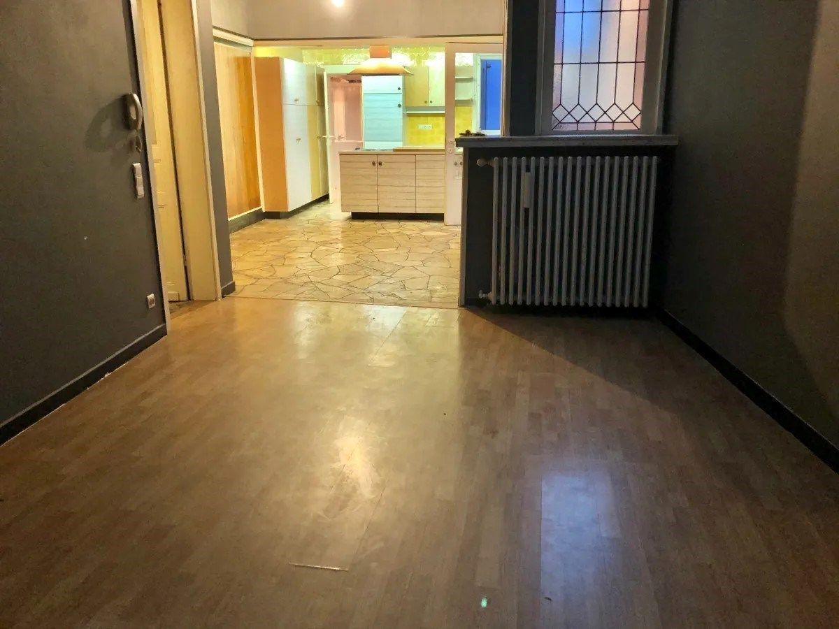 Gelijkvloers woonentiteit (121 m²) met 2 kamers en een koer  foto 18