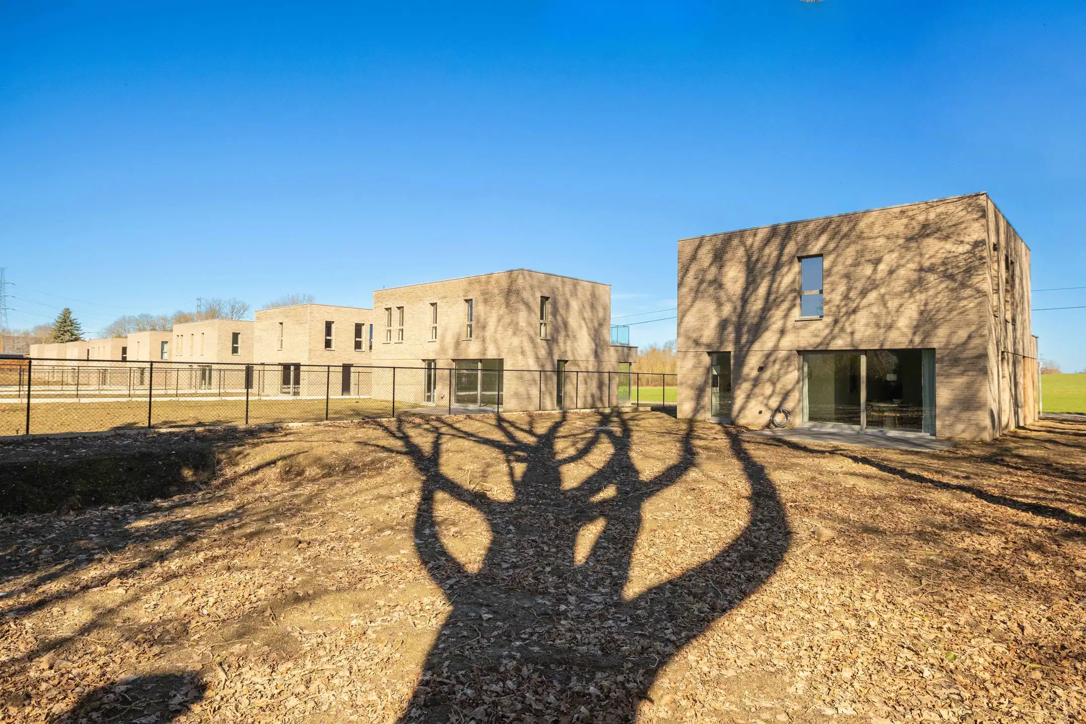Een nieuwbouwwoning op maat van het gezinsleven foto 3