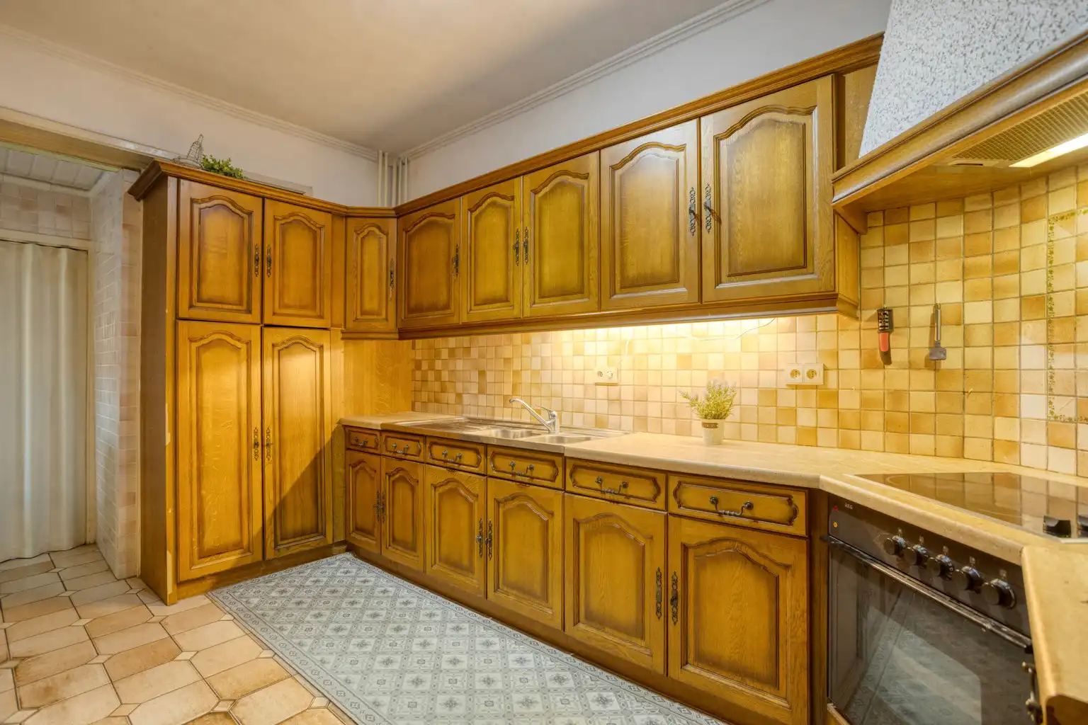 WONING MET RUIME TUIN & ATELIERRUIMTE IN BOUTERSEM foto 8