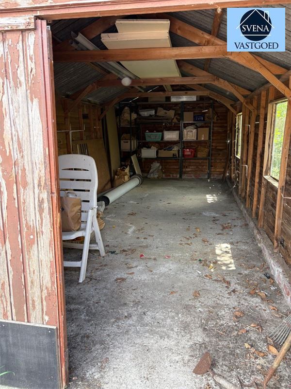 ZEER GOED GELEGEN BUNGALOW TE ATEMBEKE foto 10