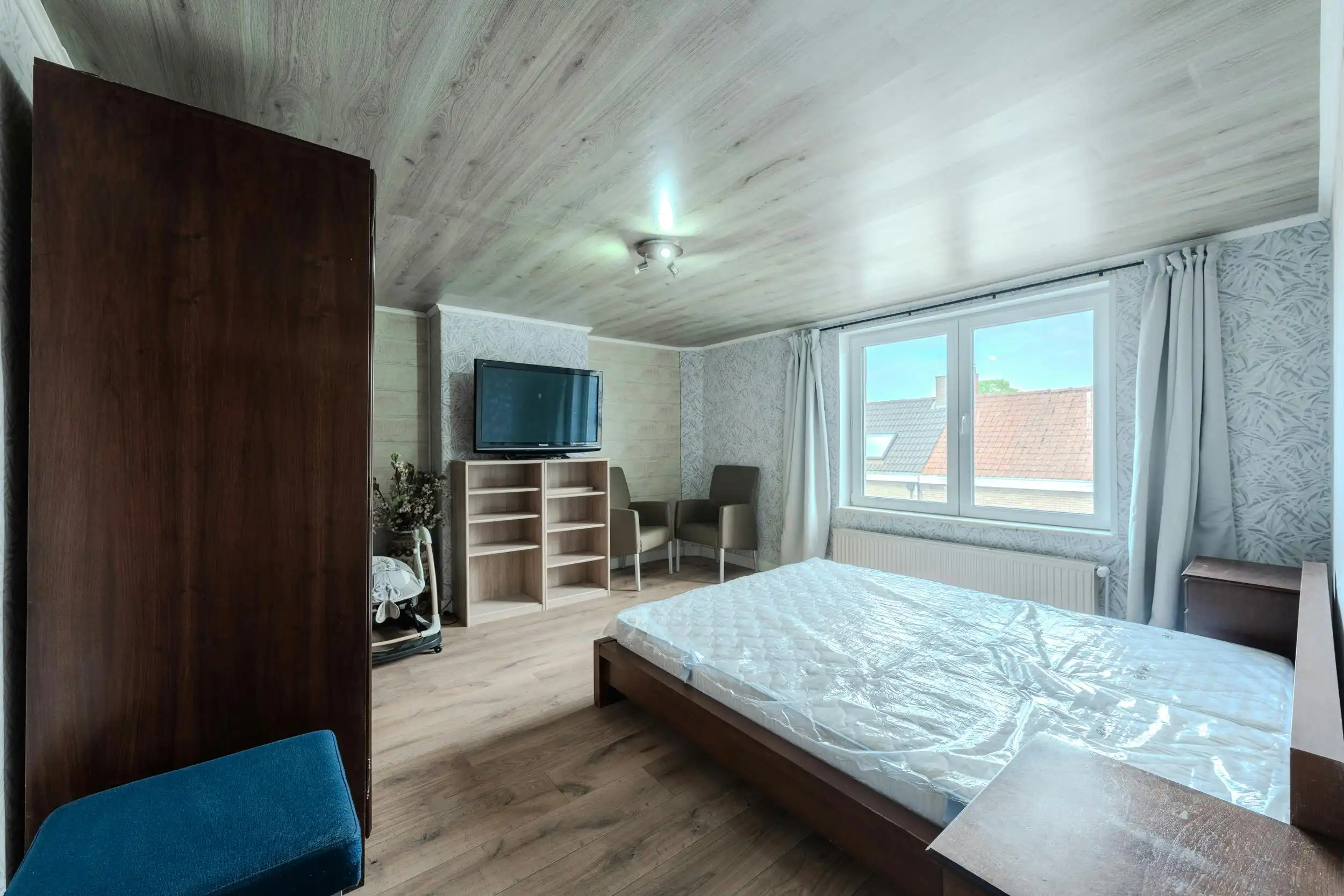 Woning met 6 slaapkamers en wellnessfaciliteiten te Oudenburg  foto 25