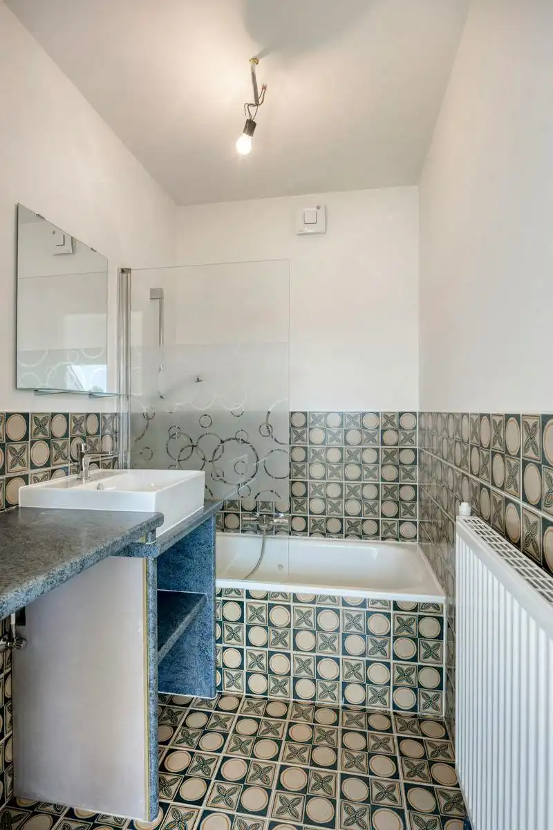 Volledig gerenoveerd appartement te koop in Grimbergen foto 10