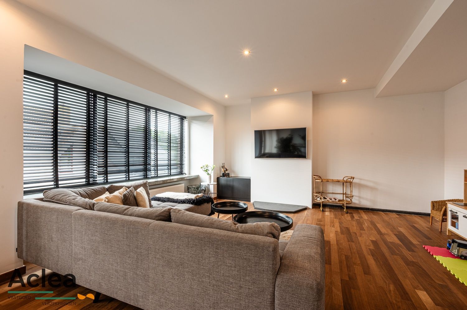 Prachtige duplex van 209m² met groot magazijn van 441m² én tuin foto 26