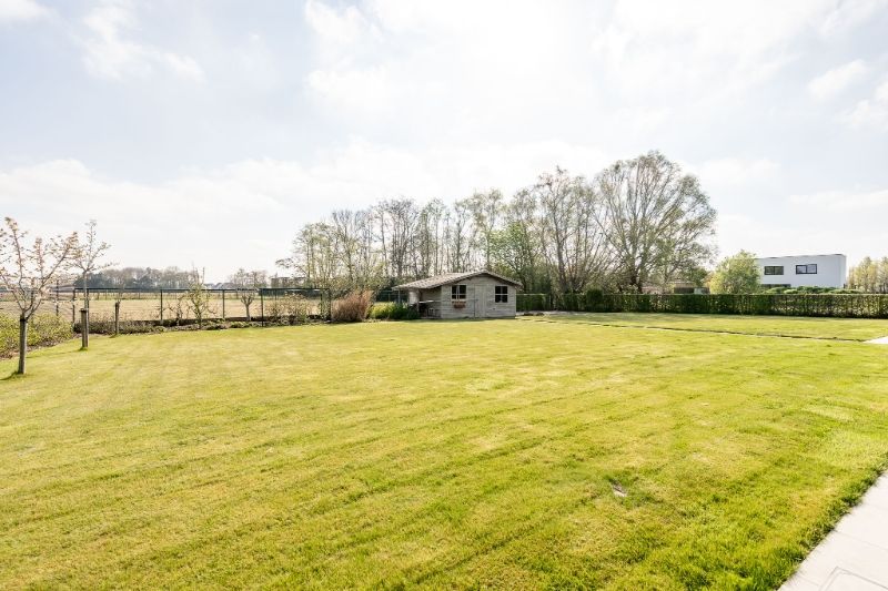 Energiezuinige villa op een perceel van 2277m² foto 22
