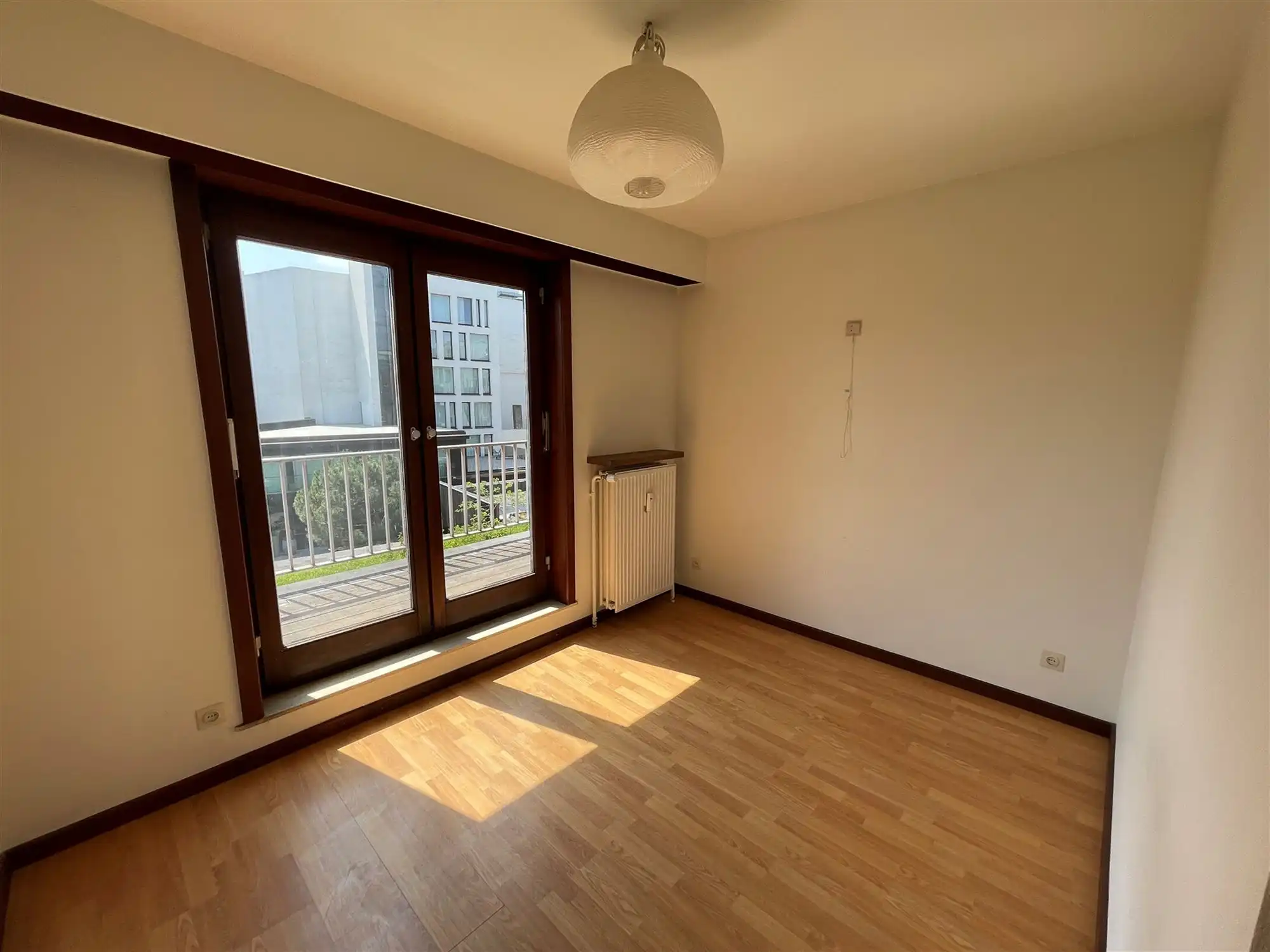 Appartement centrum aan Station foto 12