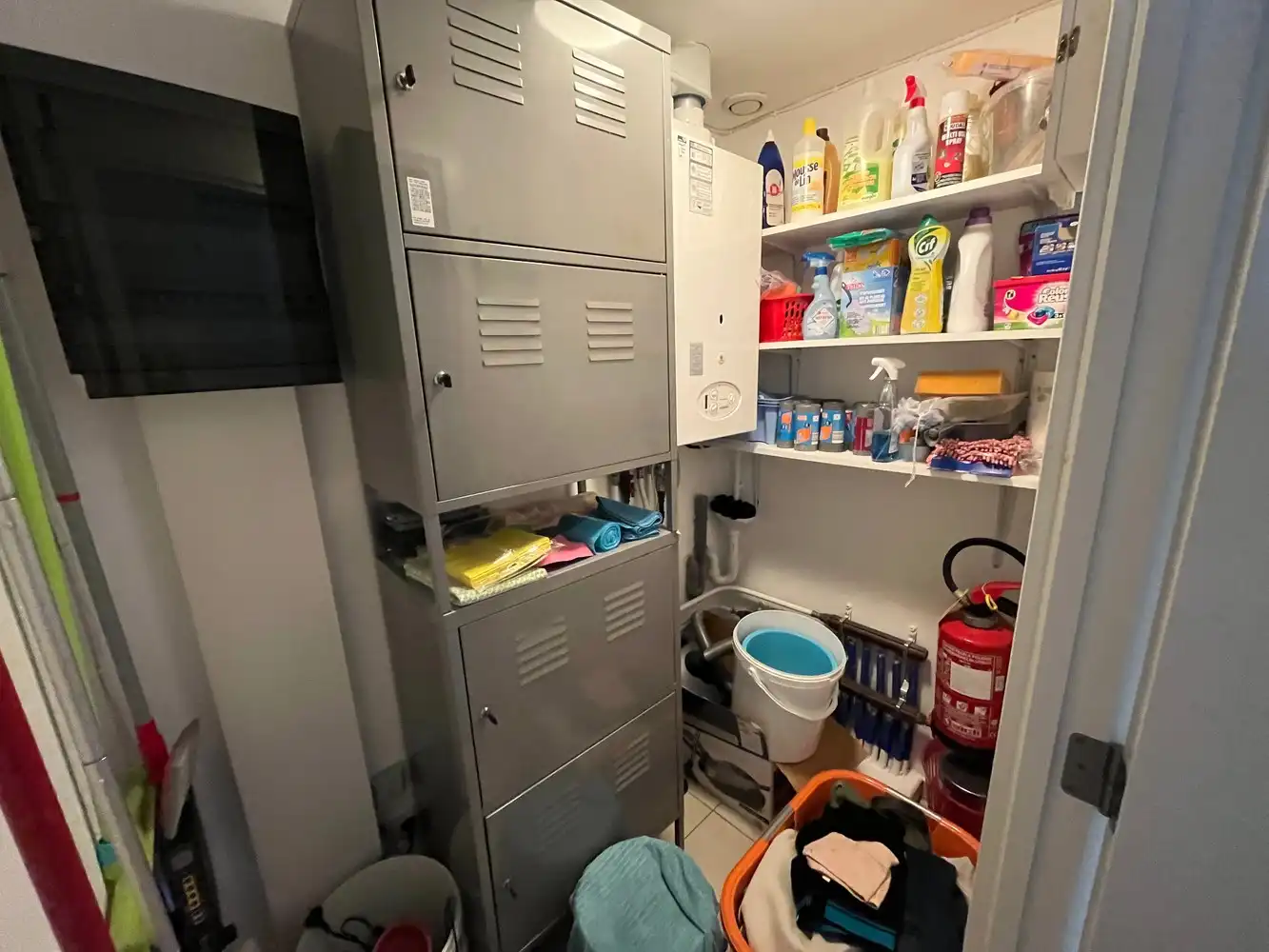 RESIDENTIE NEW PORT I foto 5