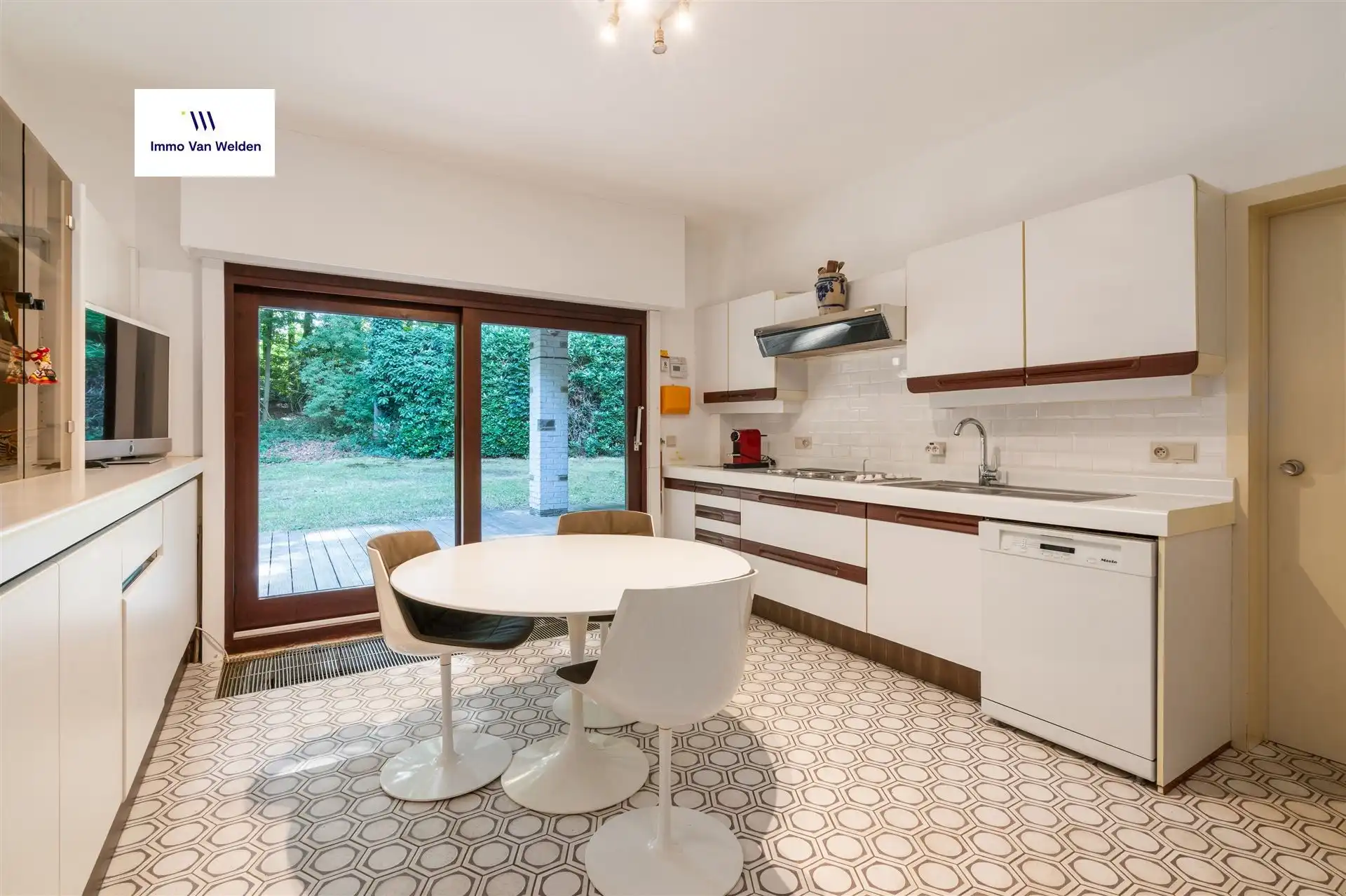 Villawoonst te Maarkedal foto 8