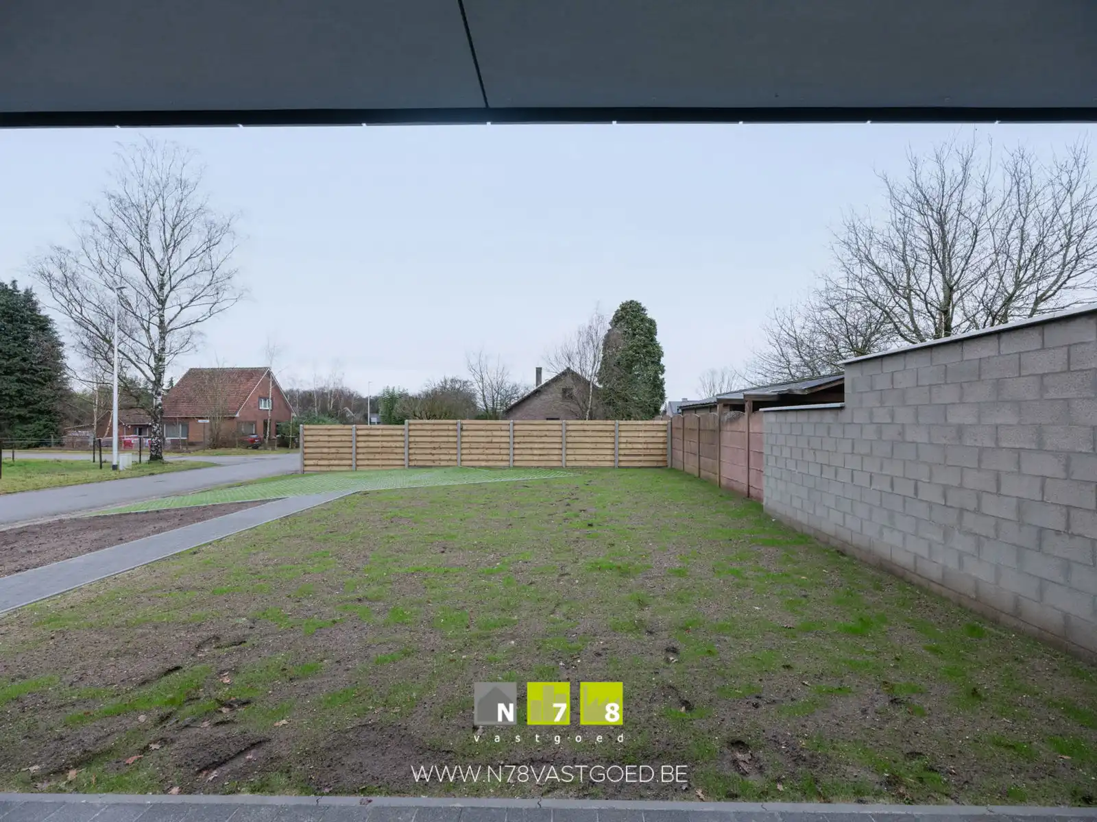 Huis te koop foto 30