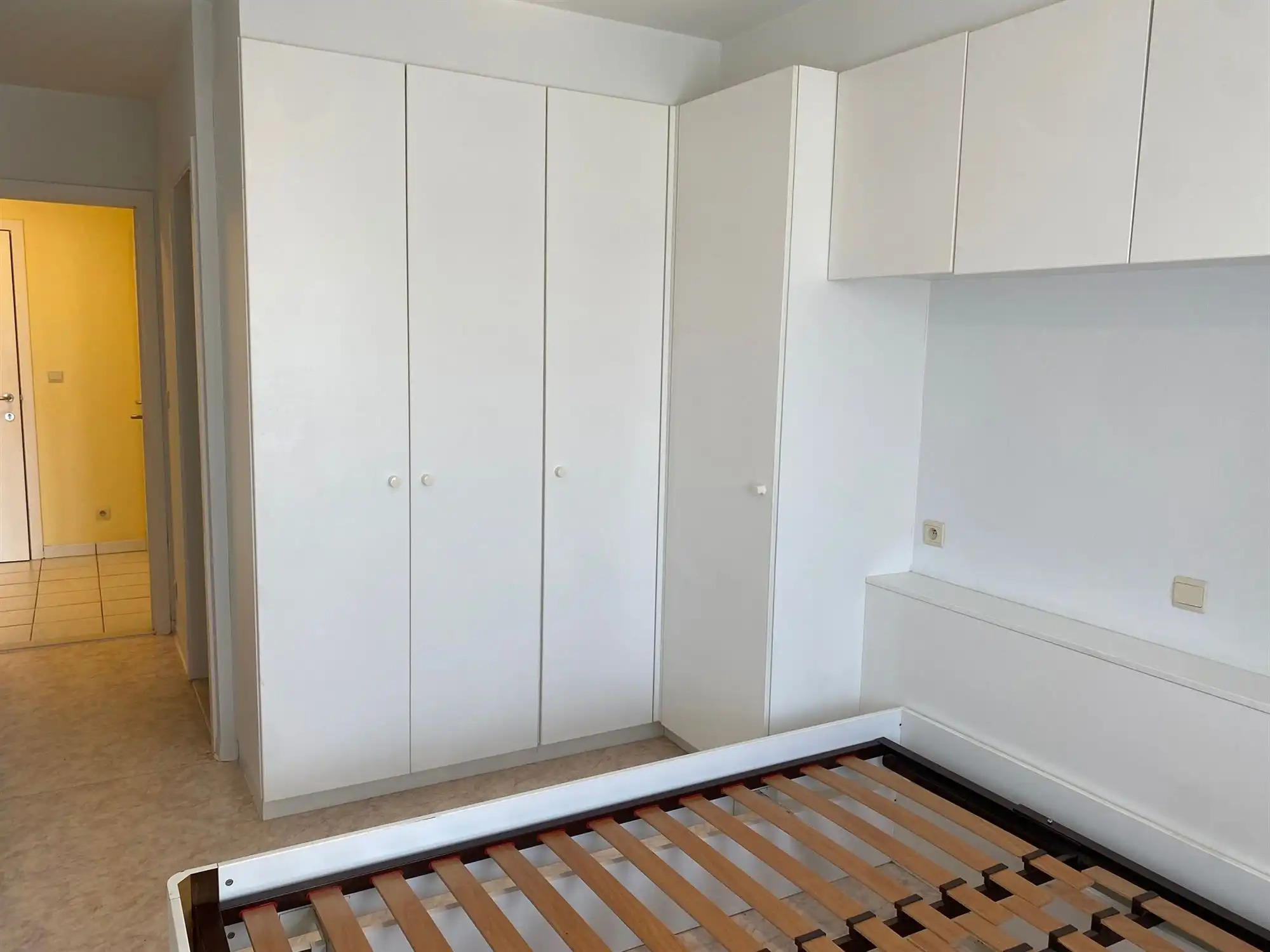Appartement 1slpk foto 8