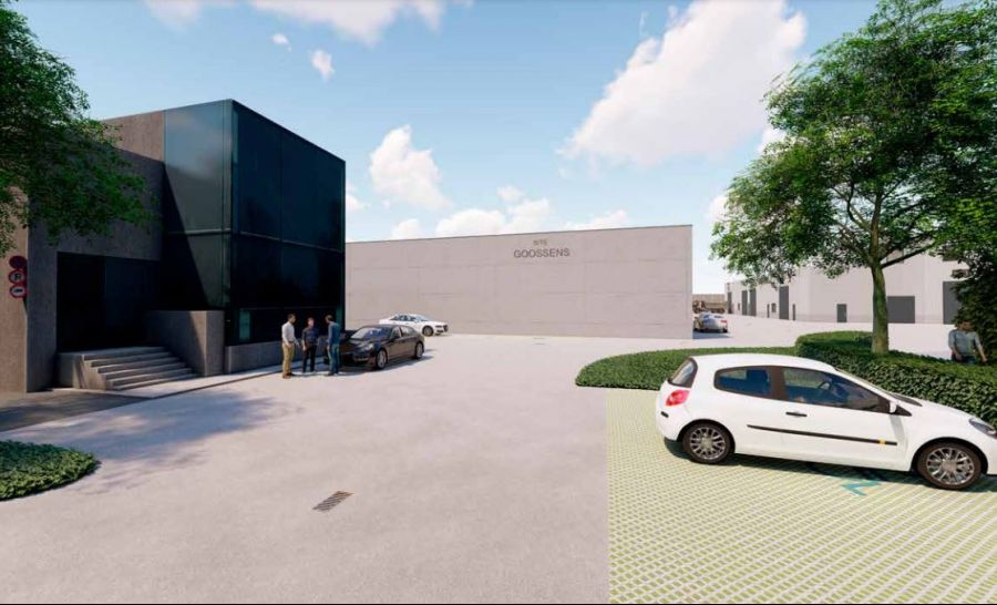 Kortrijkseweg 361, 8790 Waregem foto 7