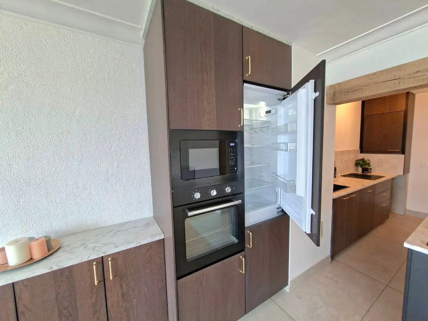 Prachtig gerenoveerd appartement op de zeedijk foto 14