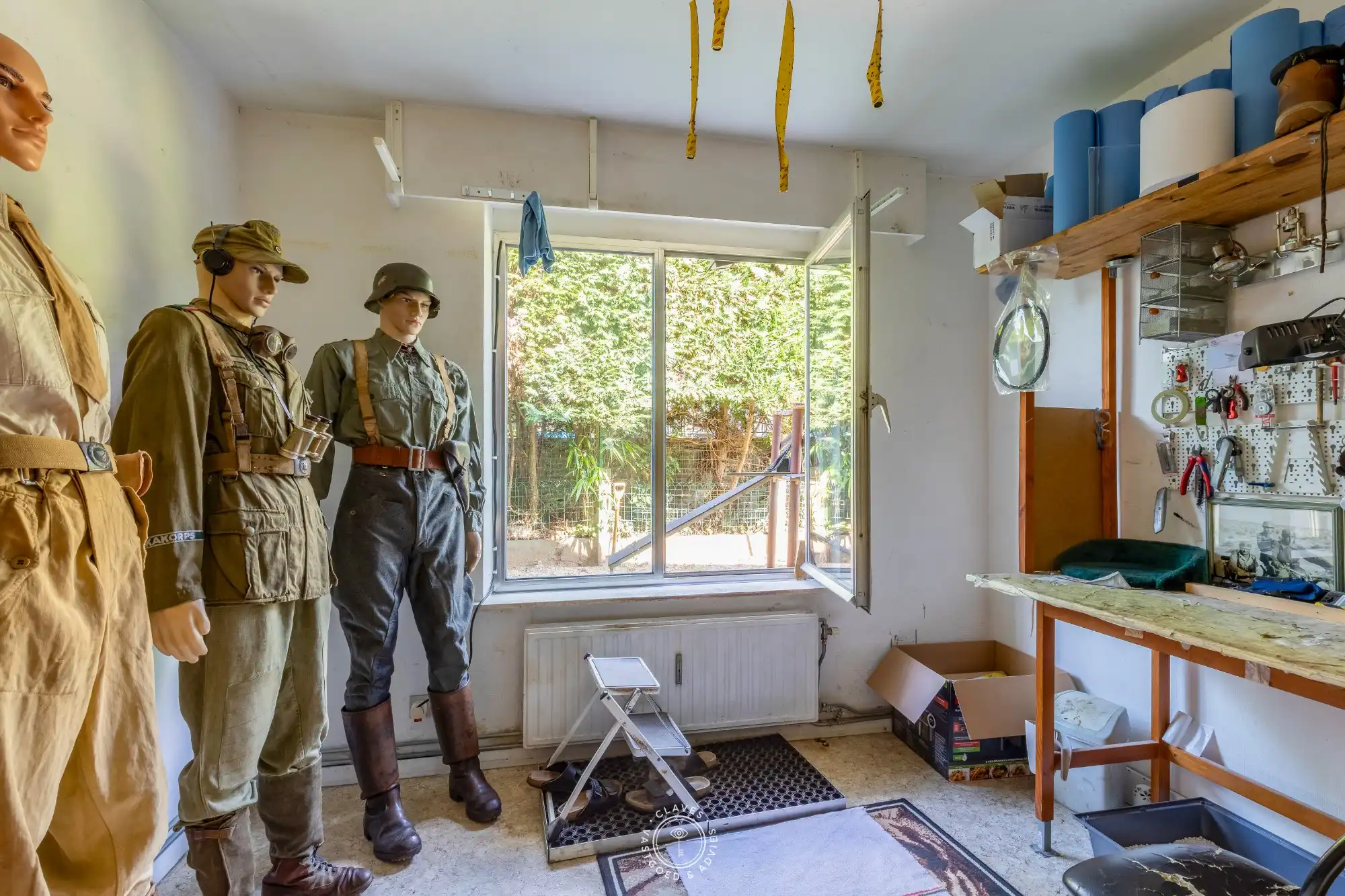 Interessante investeringseigendom op een zeer fijne locatie foto 7