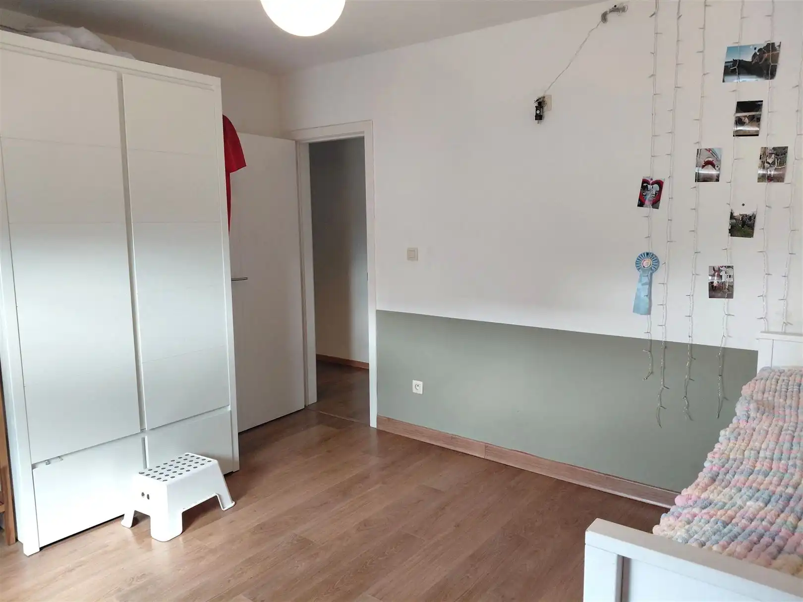 TE HUUR: Gezinswoning met 4 slaapkamers in een doodlopende straat te Zolder! foto 12