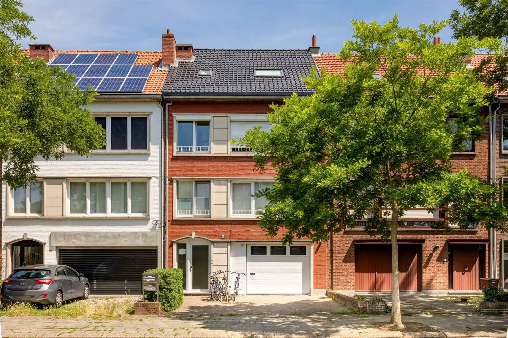 Appartement te koop De Valk 5 - 2640 MORTSEL
