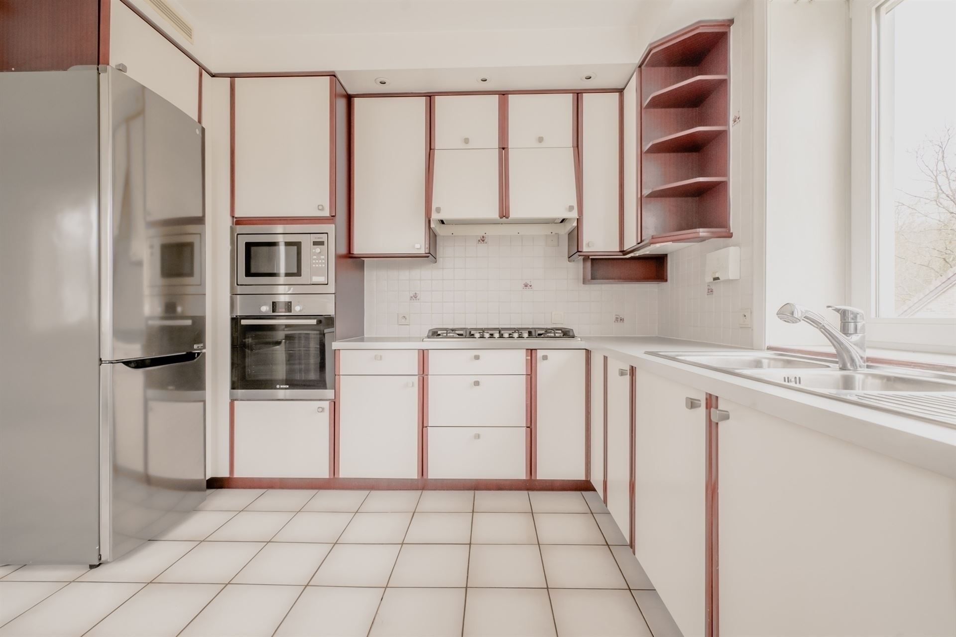 Prachtig opbrengstpand 4 gevels foto 13