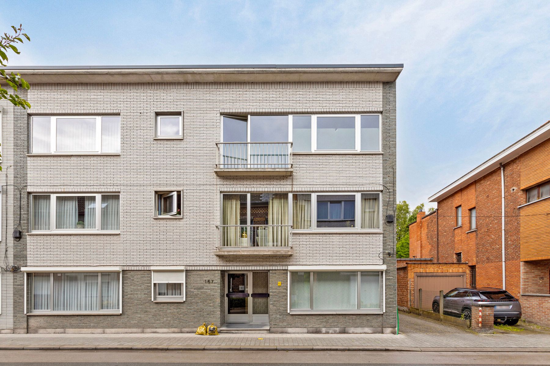 Wonen in het gegeerde Mechelen. foto 10
