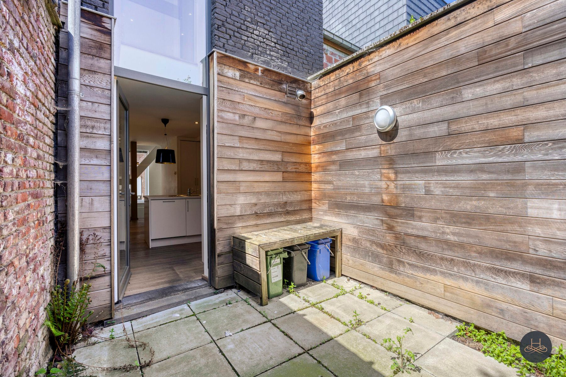 Gerenoveerde woning in het centrum van Aarschot foto 25
