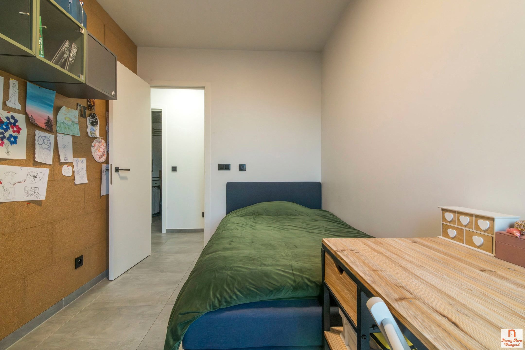 Exclusief wonen aan het water - inclusief 2 autostaanplaatsen foto 21