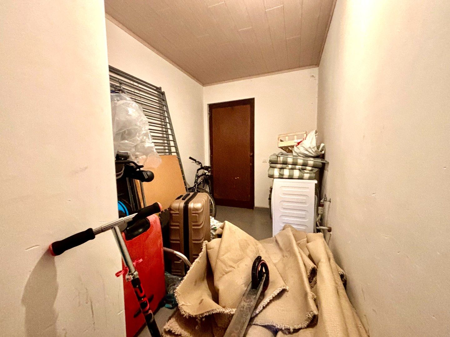 OPBRENGSTEIGENDOM BESTAANDE UIT 2 APPARTEMENTEN MET BRUTO-RENDEMENT VAN 5,4%!! foto 18