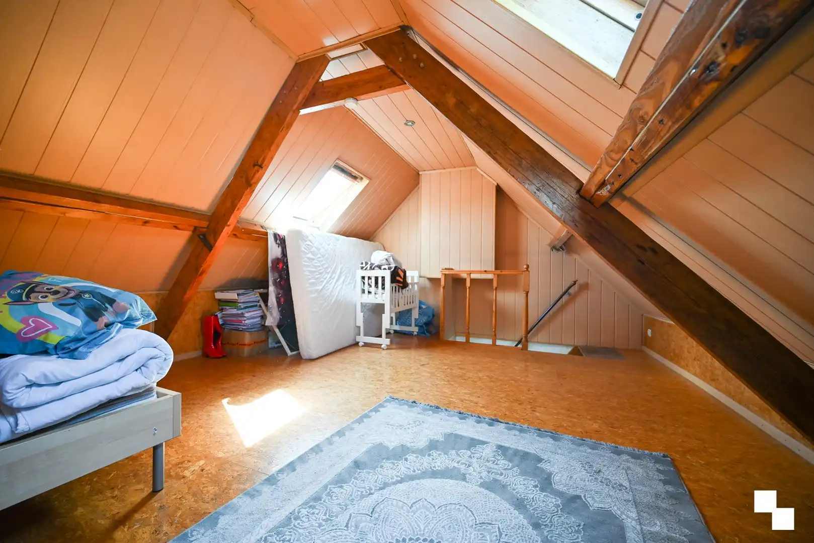 Verhuurde woning met loods te Izegem foto 22