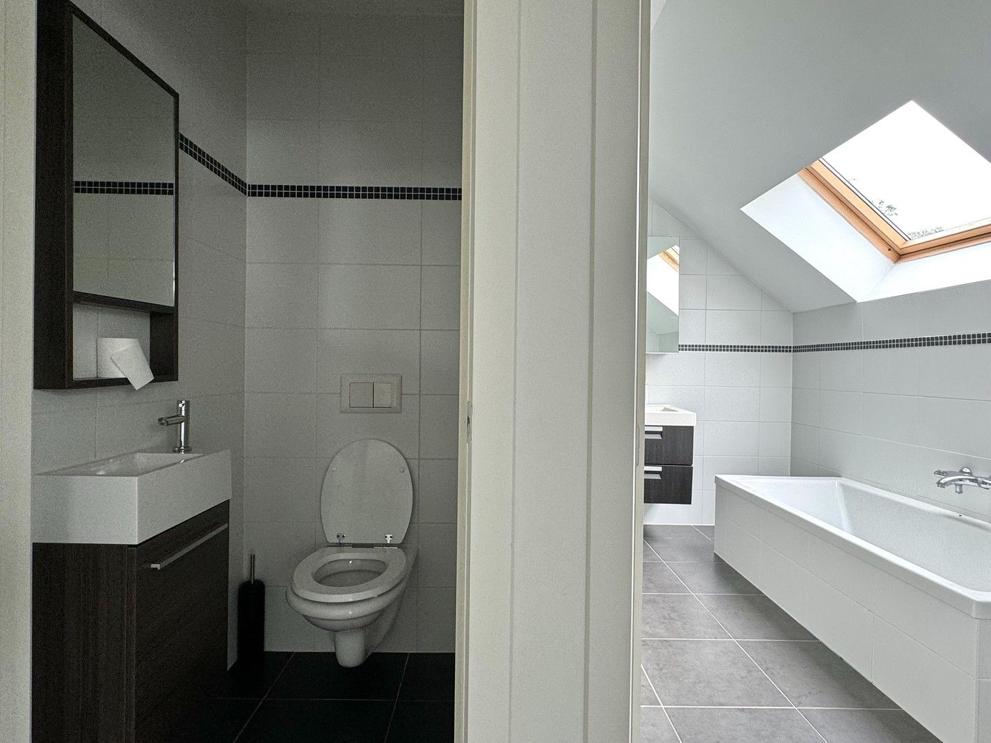 Ruim appartement in prachtig herenhuis te Eikevliet foto 10