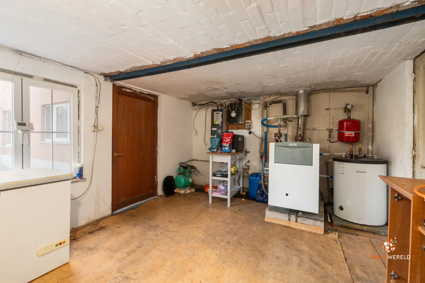 Ruime woning met 5 slaapkamers en grote wei op 24a  foto 22