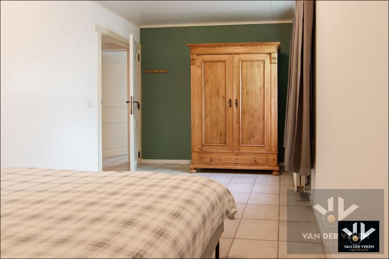 PERFECT ONDERHOUDEN, ENERGIEZUINIGE WONING OP MEER DAN 14 AREN! foto 26