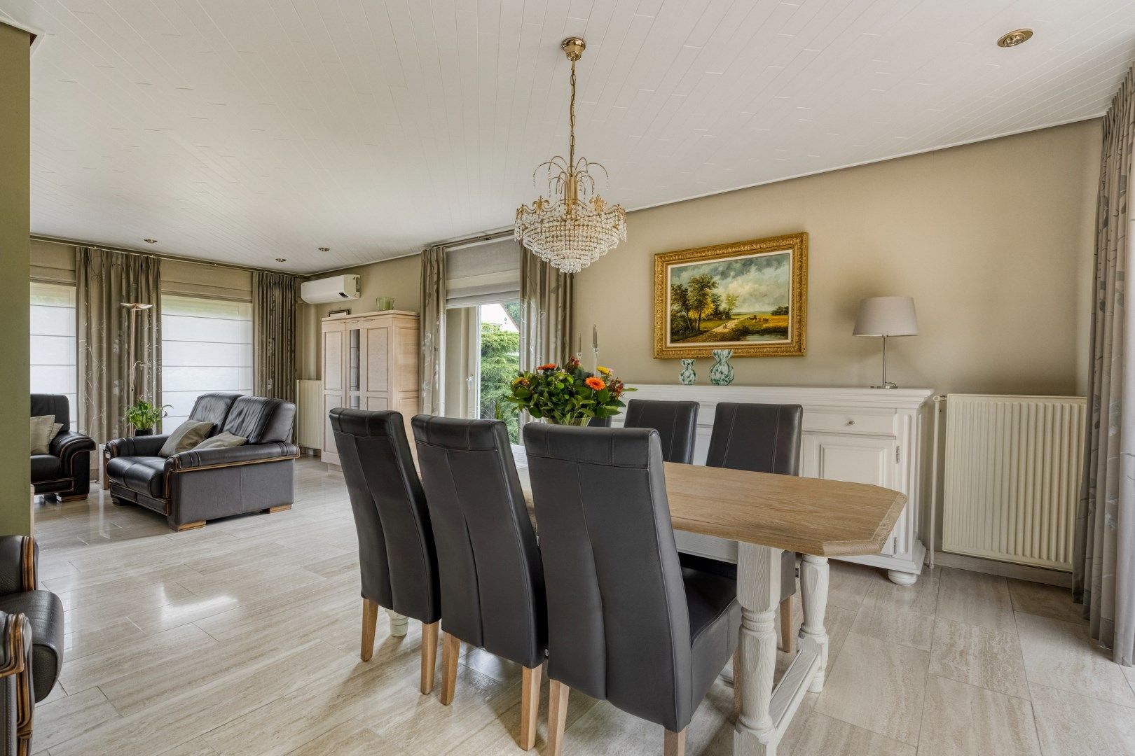 Verzorgde woning met 3 slpks in rustige woonwijk foto 7