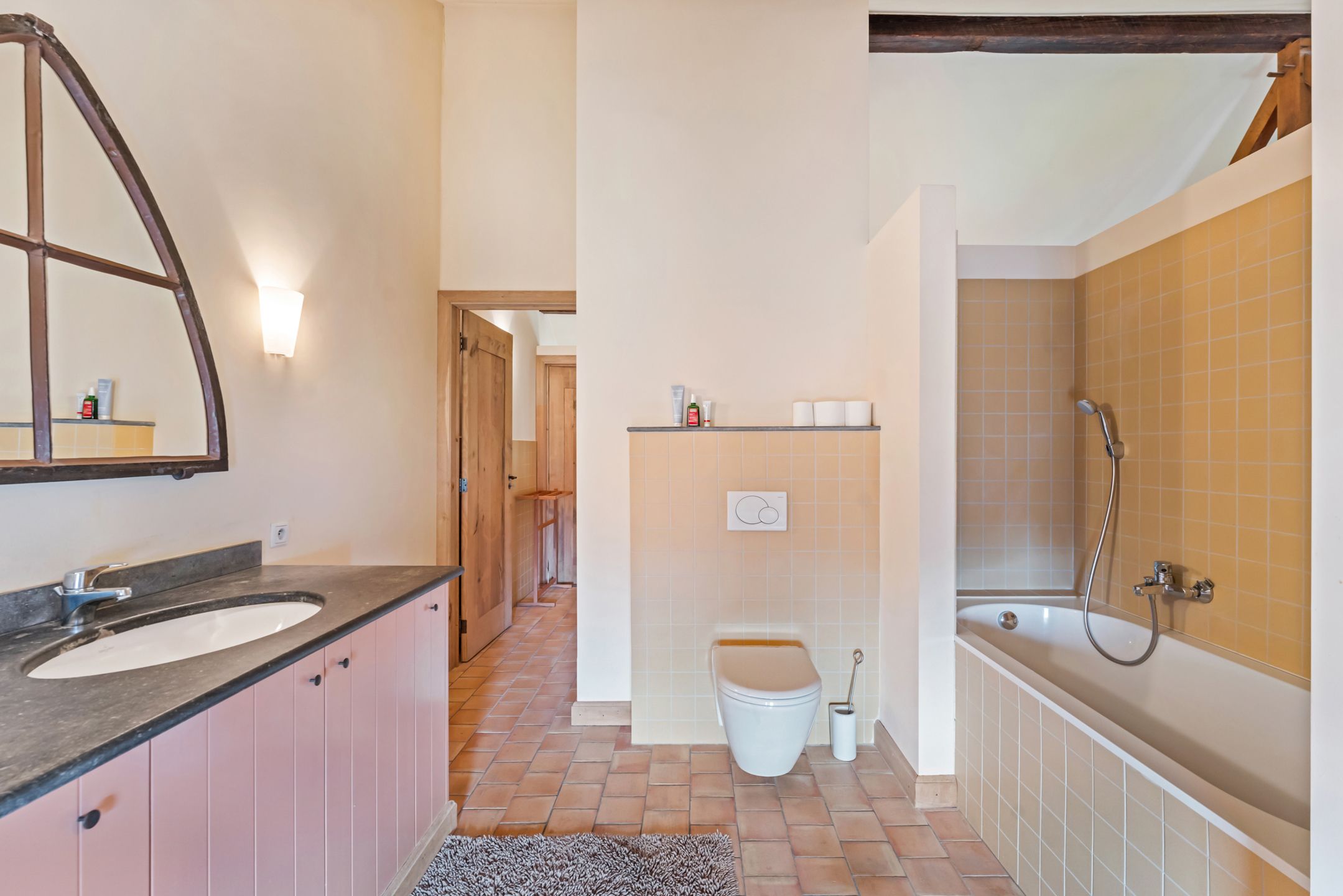 Authentiek wonen in een historisch kader te Millen foto 20