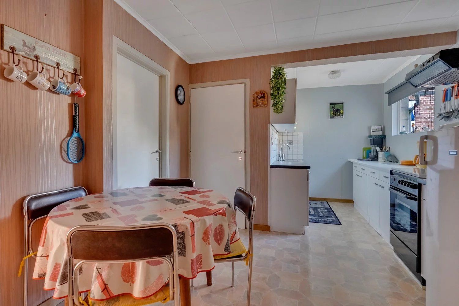 Landelijk gelegen woning met atelier foto 26