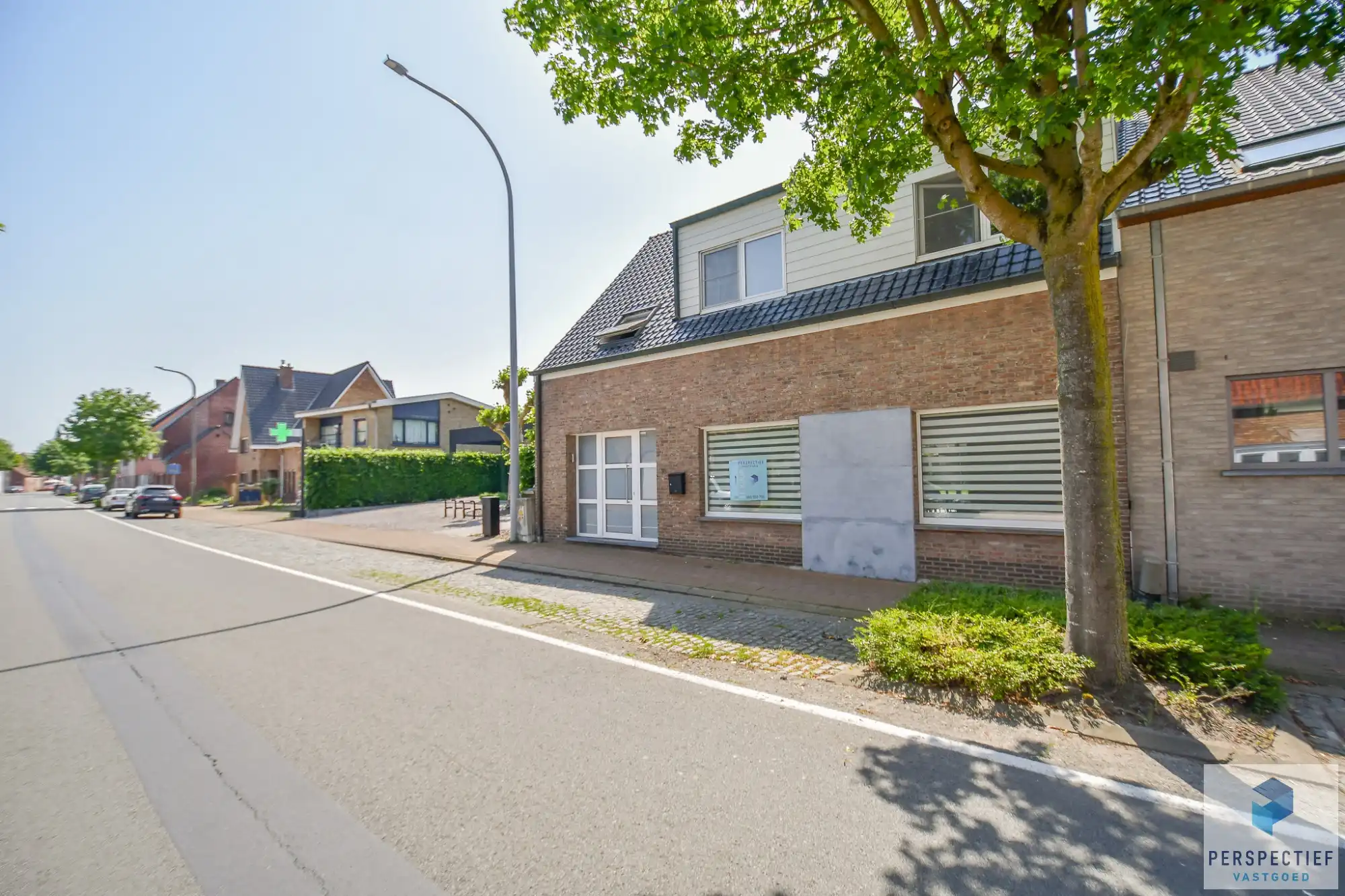 Huis te koop Lattenklieversstraat 78 - 8730 Sint-Joris (8730)