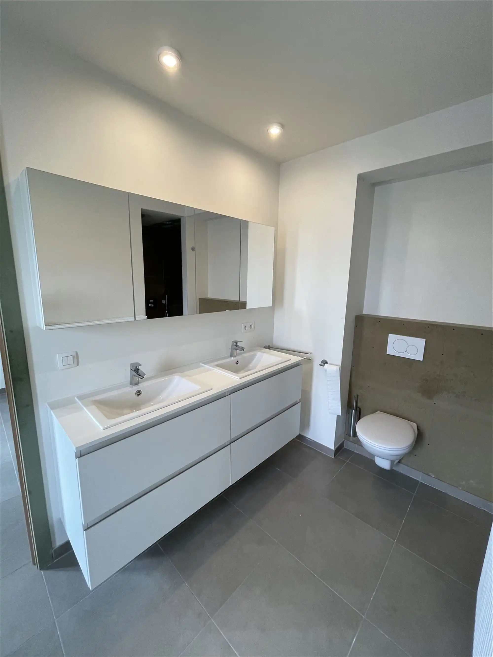 Appartement met twee grote terrassen foto 11